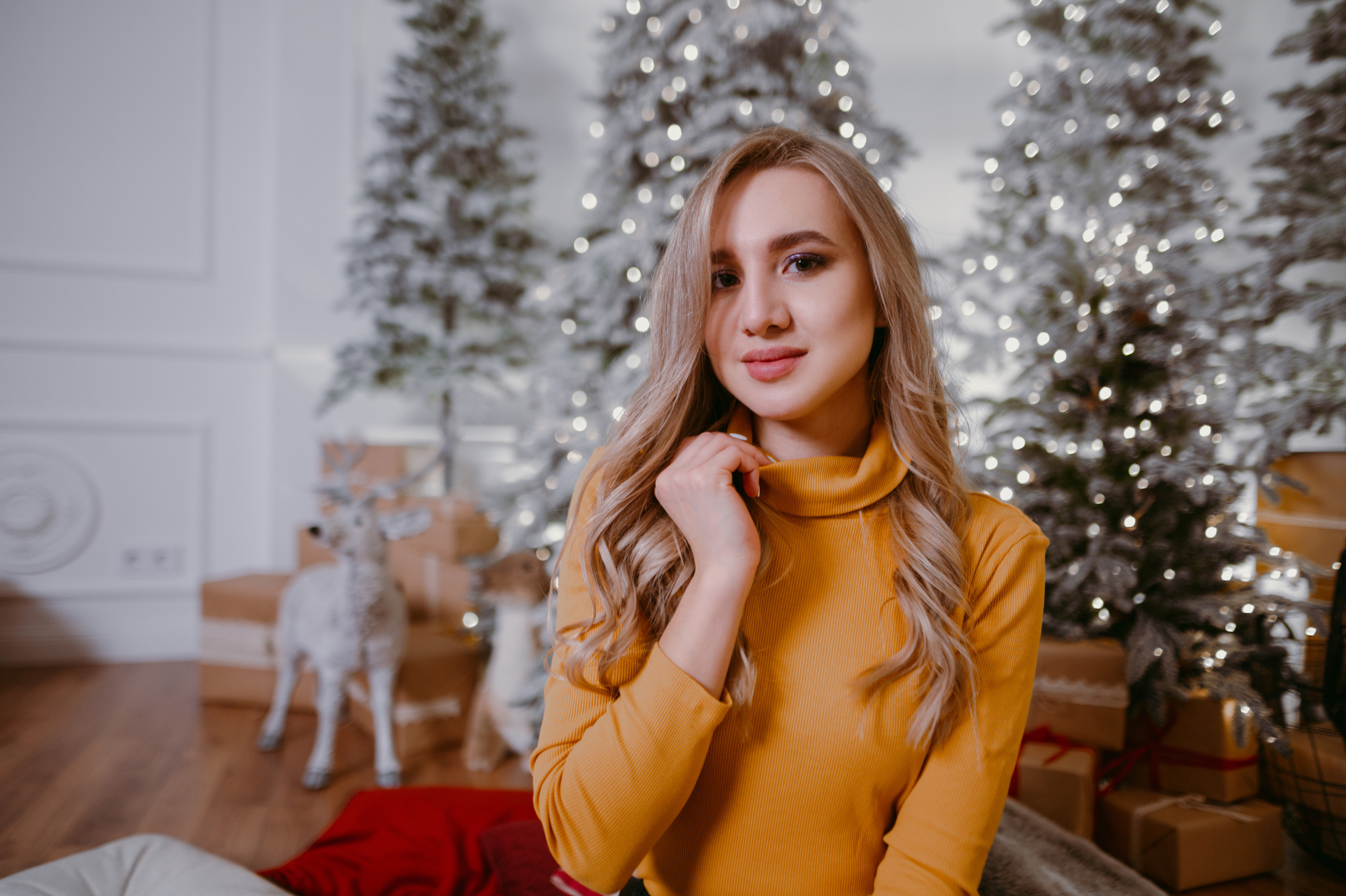 Кристина и Алиса. Фотограф в Абакане и Минусинске