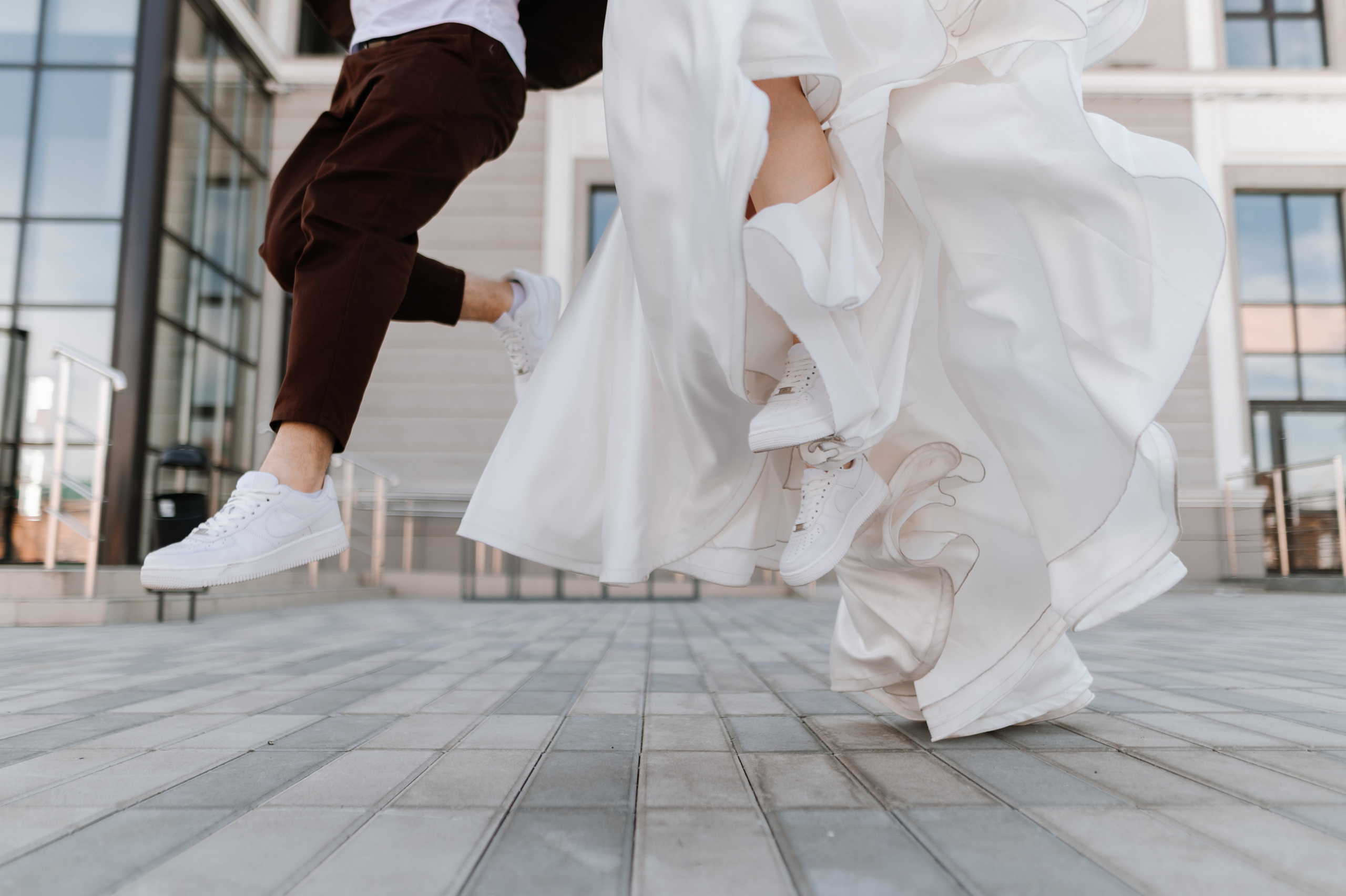 Сергей и Ангелина. Фотограф в Абакане и Минусинске