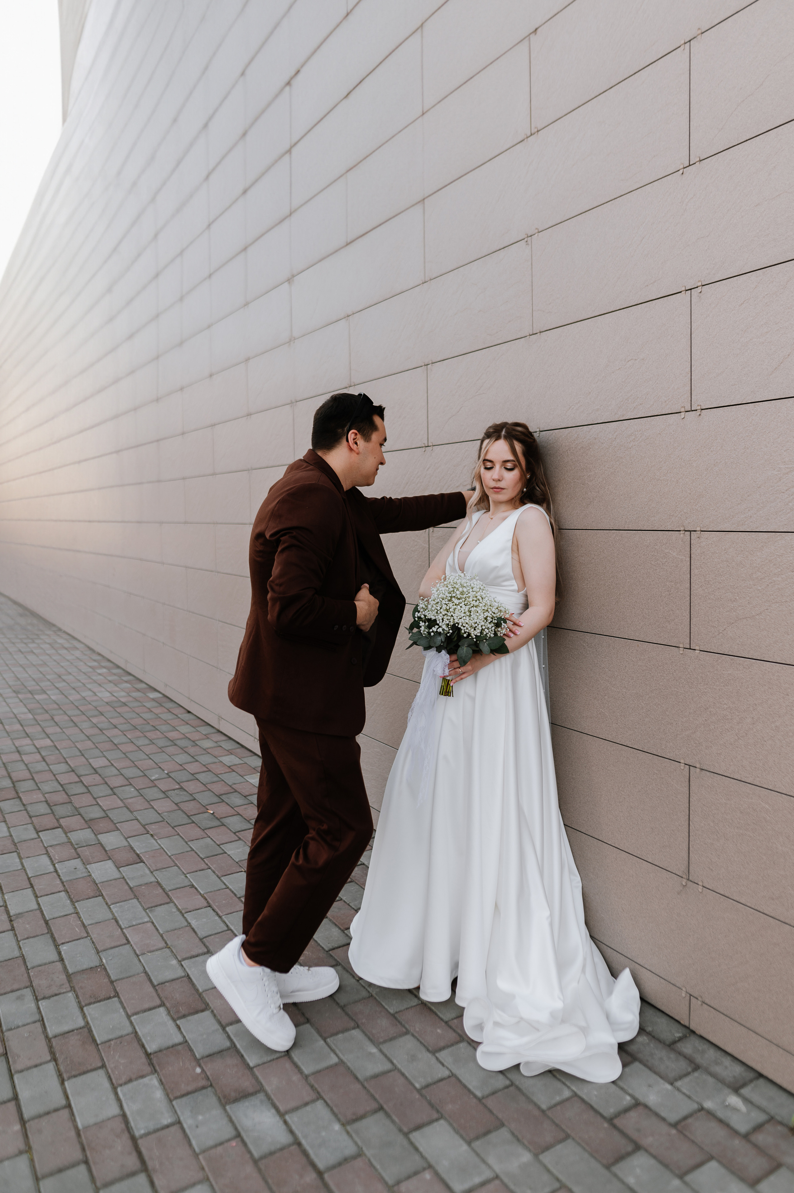 Сергей и Ангелина. Фотограф в Абакане и Минусинске