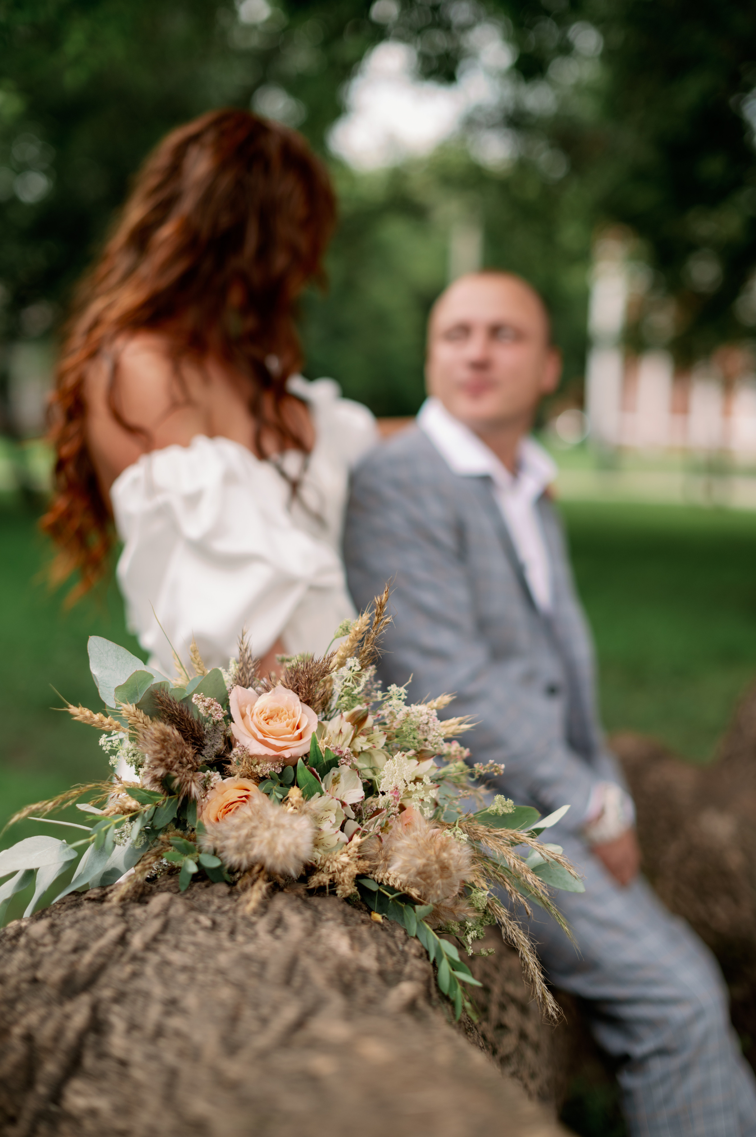 Альберт и Екатерина. Фотограф в Абакане и Минусинске