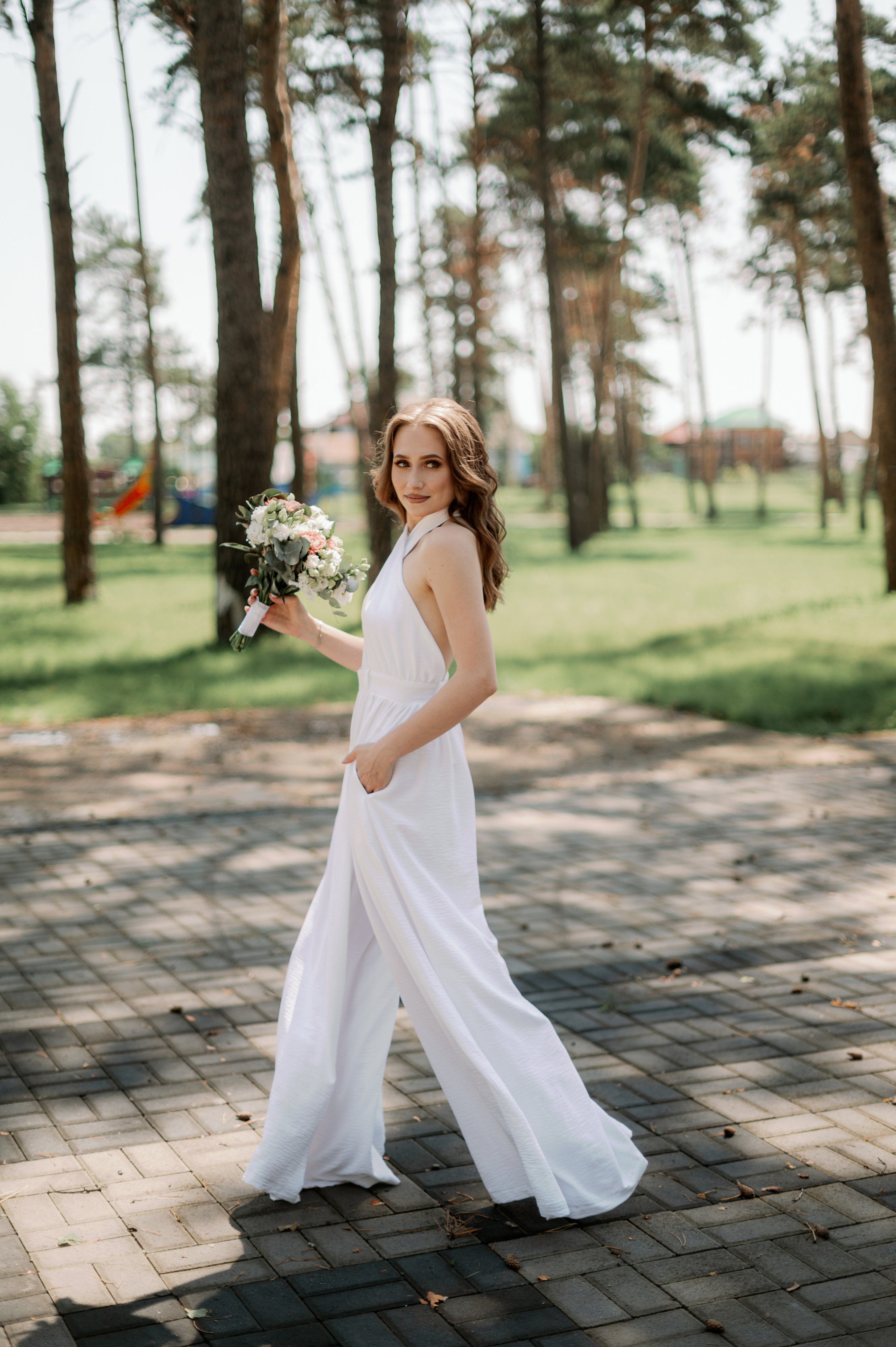 Данил и Мария. Фотограф в Абакане и Минусинске