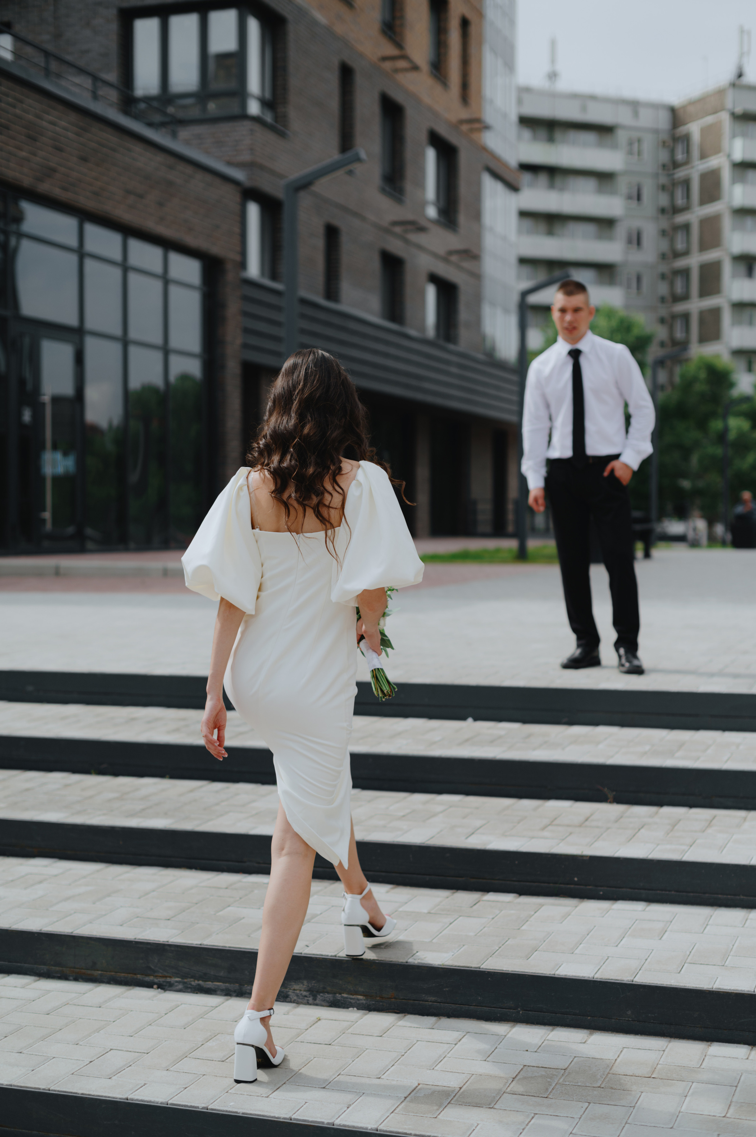 Данил и Алеся. Фотограф в Абакане и Минусинске