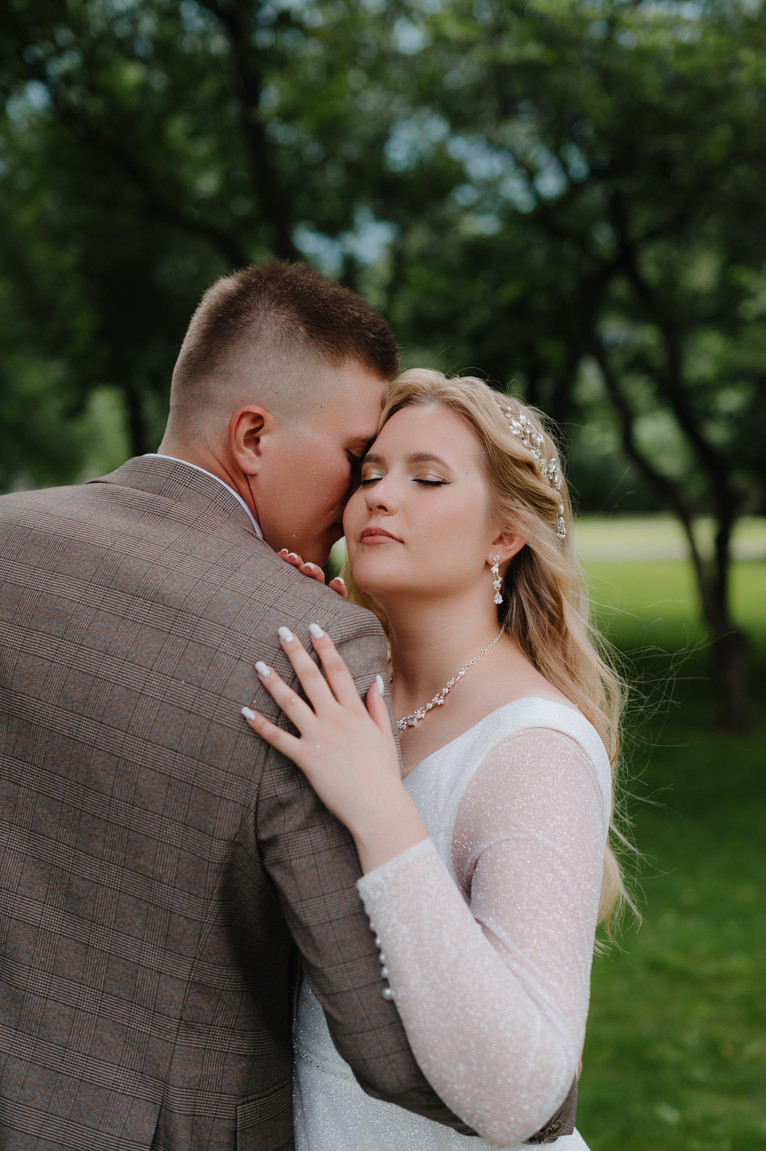 Григорий и Валерия. Фотограф в Абакане и Минусинске