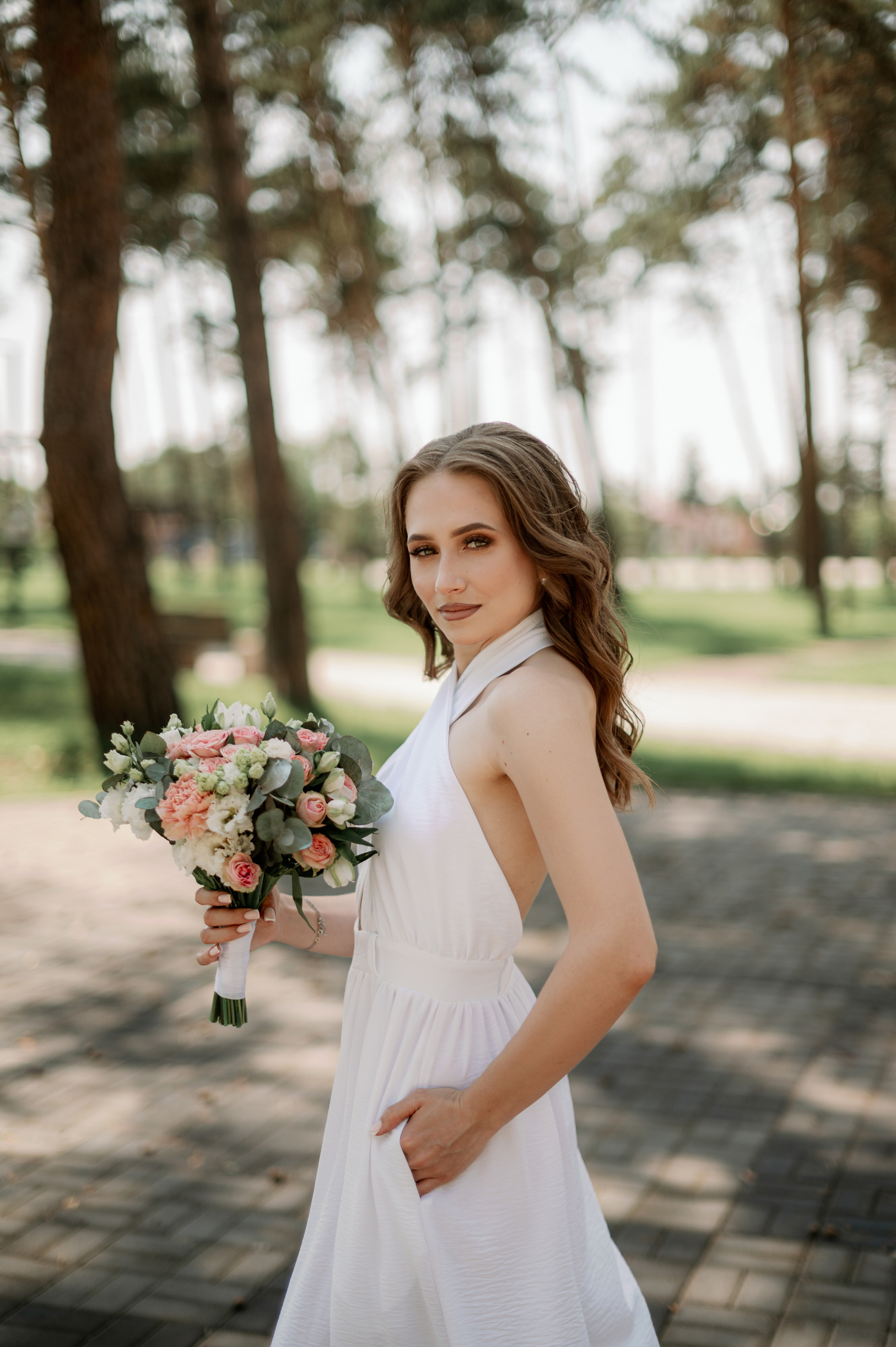 Данил и Мария. Фотограф в Абакане и Минусинске