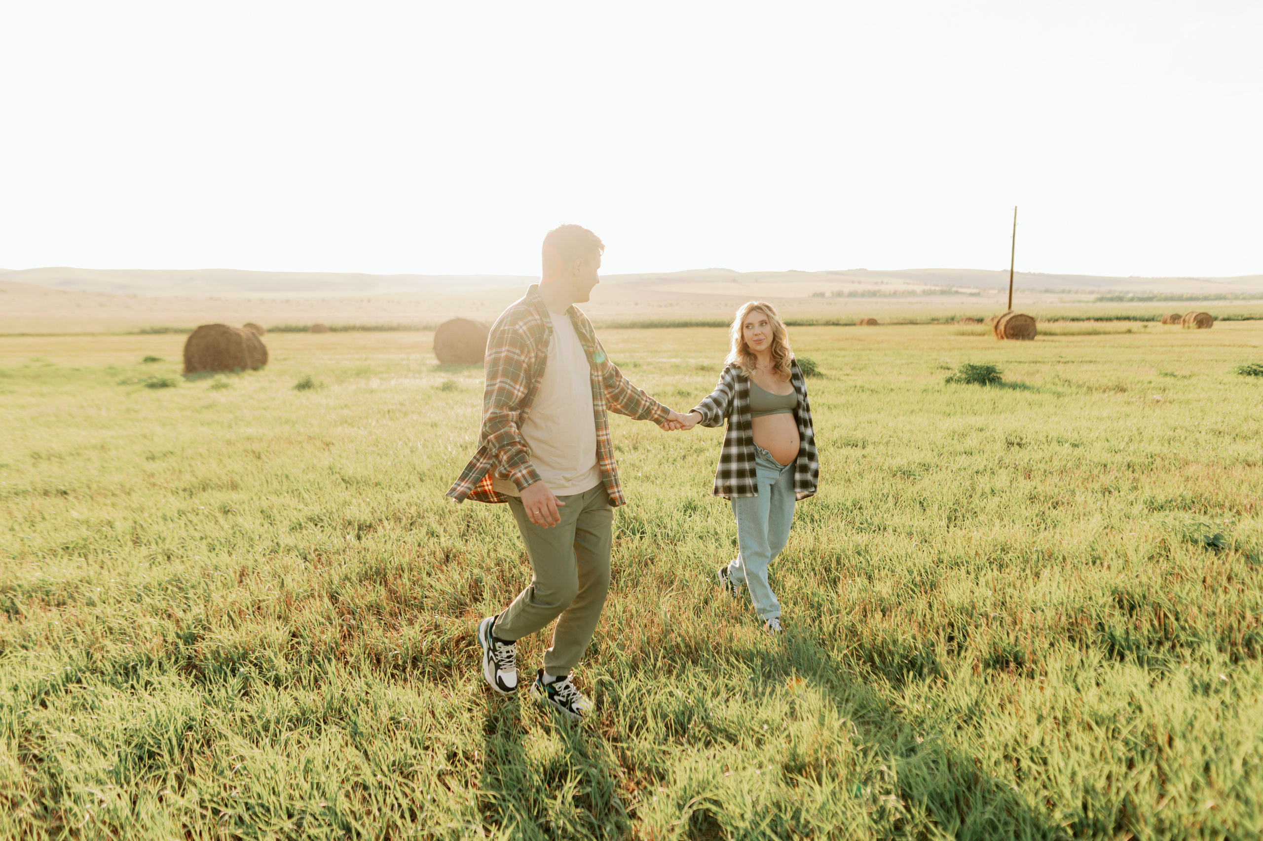 Александр и Дарья. Фотограф в Абакане и Минусинске