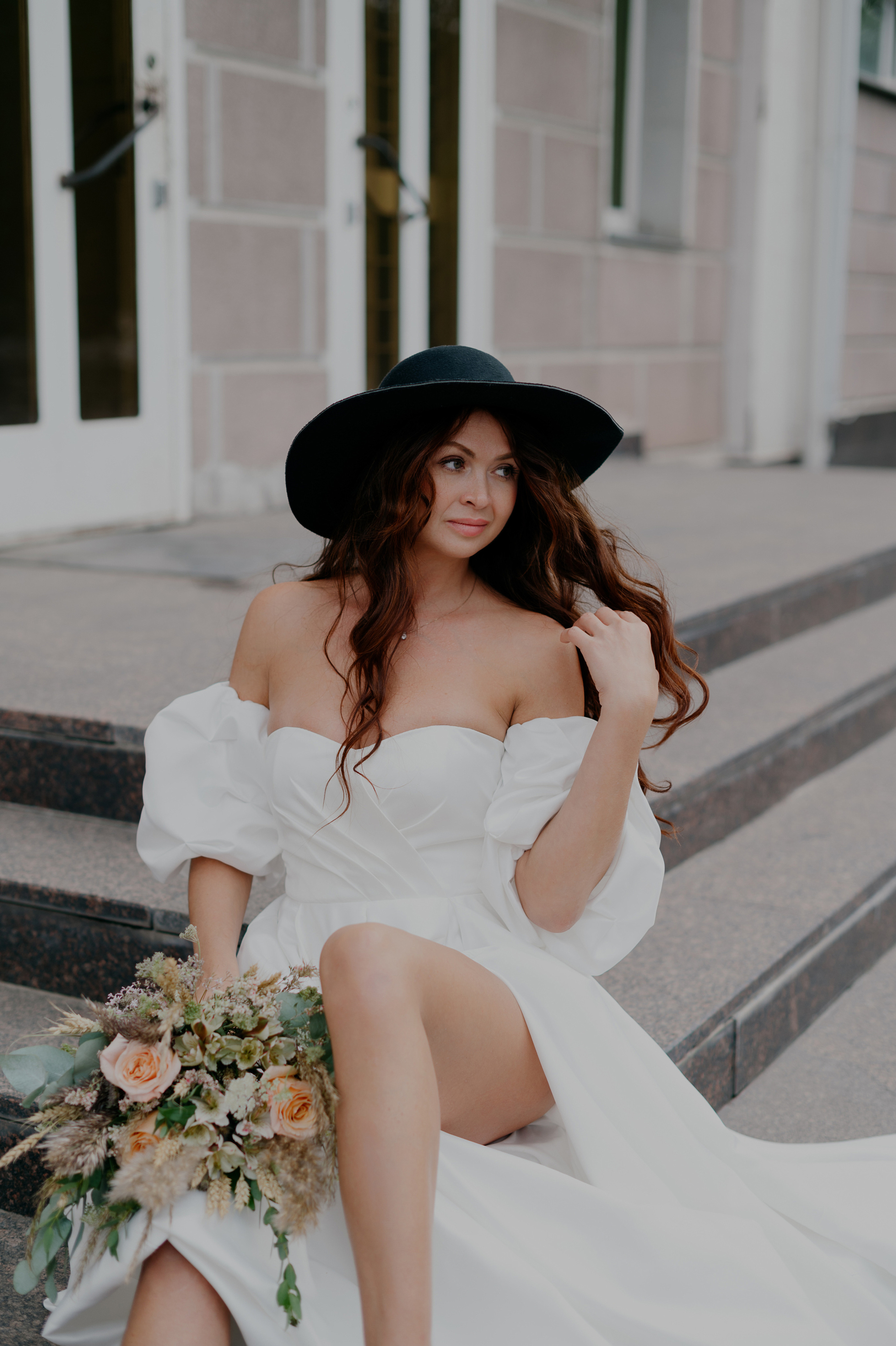 Альберт и Екатерина. Фотограф в Абакане и Минусинске