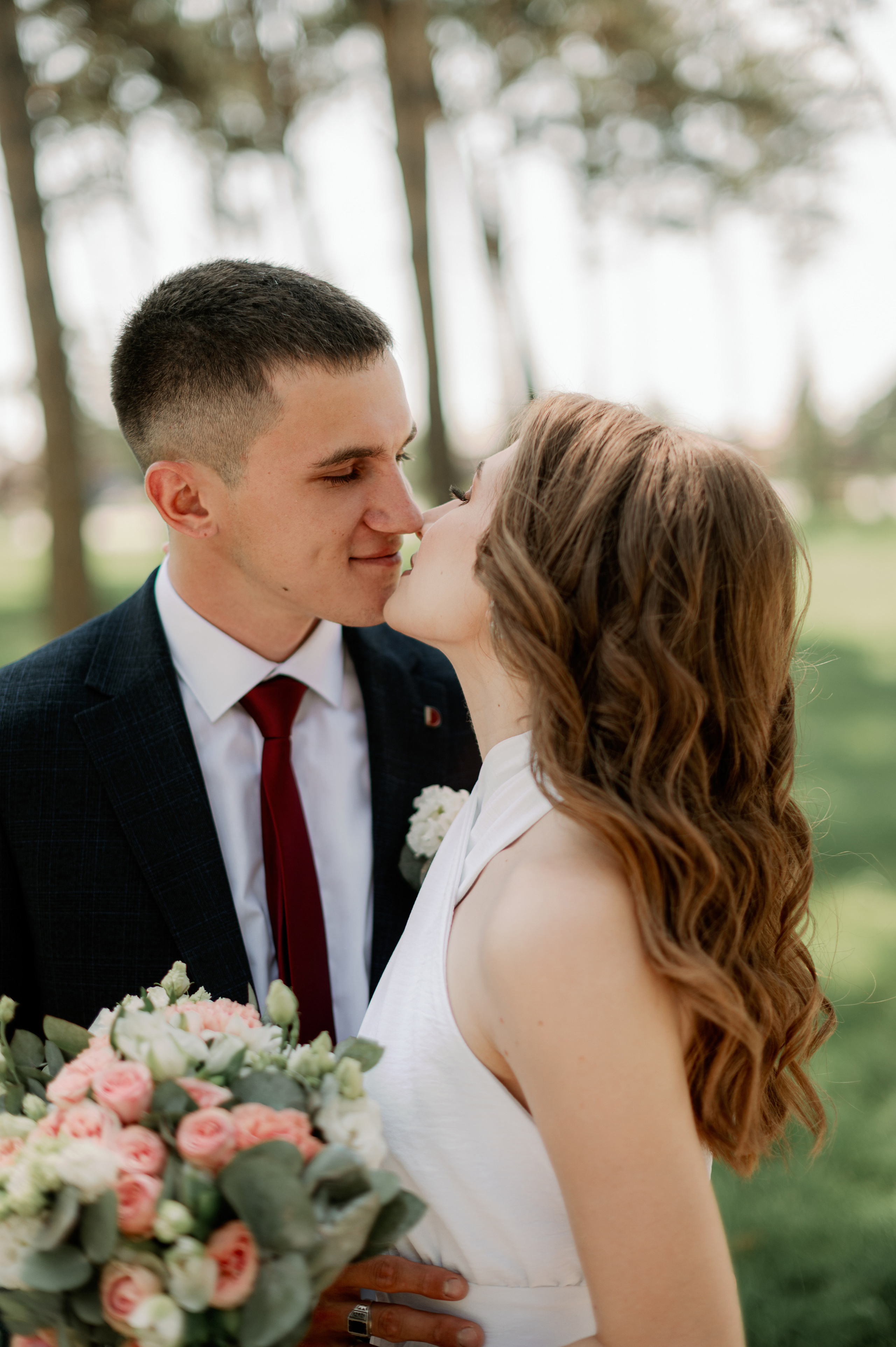 Данил и Мария. Фотограф в Абакане и Минусинске