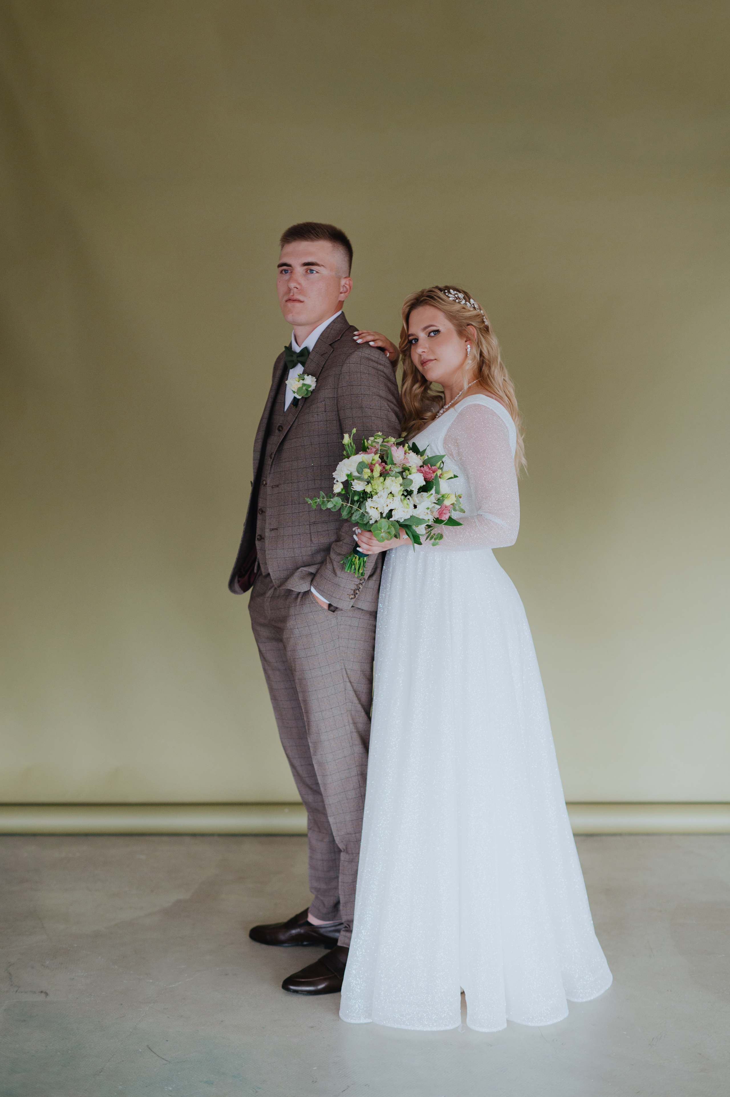 Григорий и Валерия. Фотограф в Абакане и Минусинске