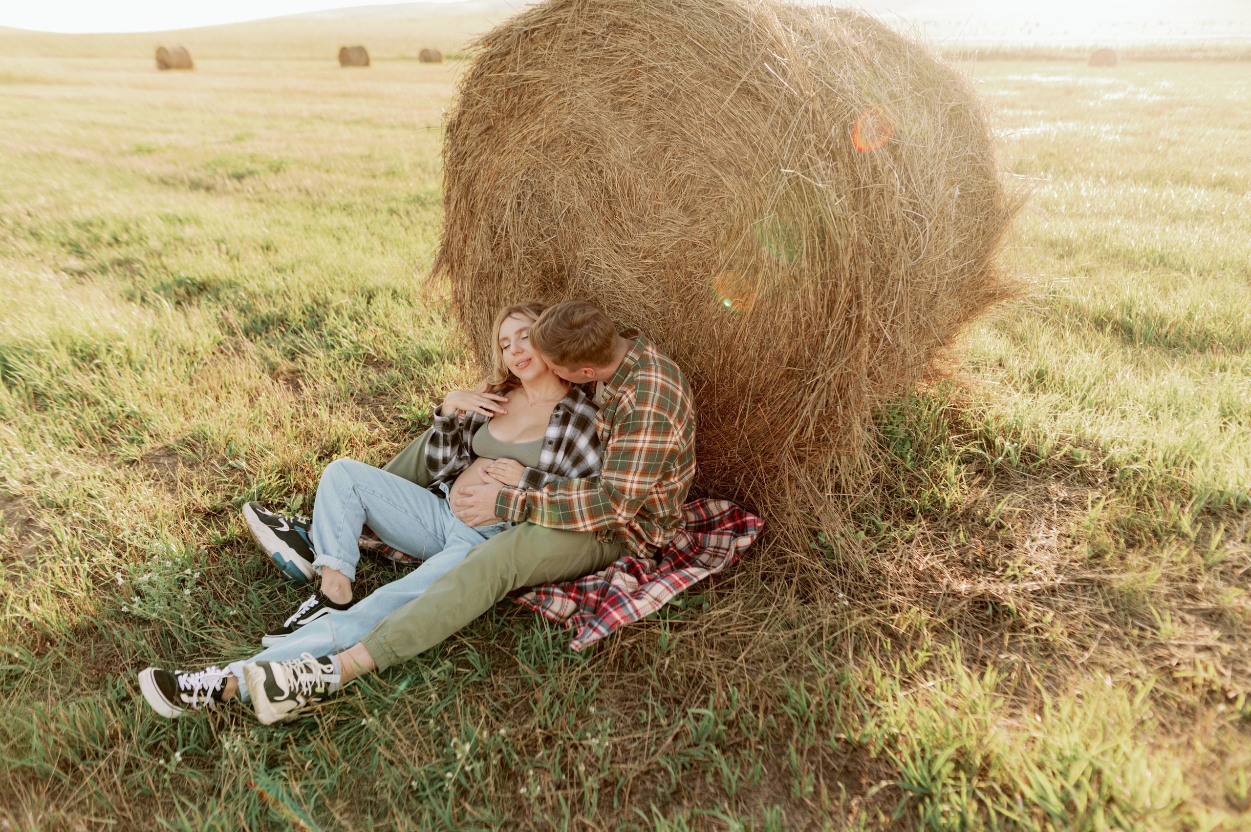 Александр и Дарья. Фотограф в Абакане и Минусинске
