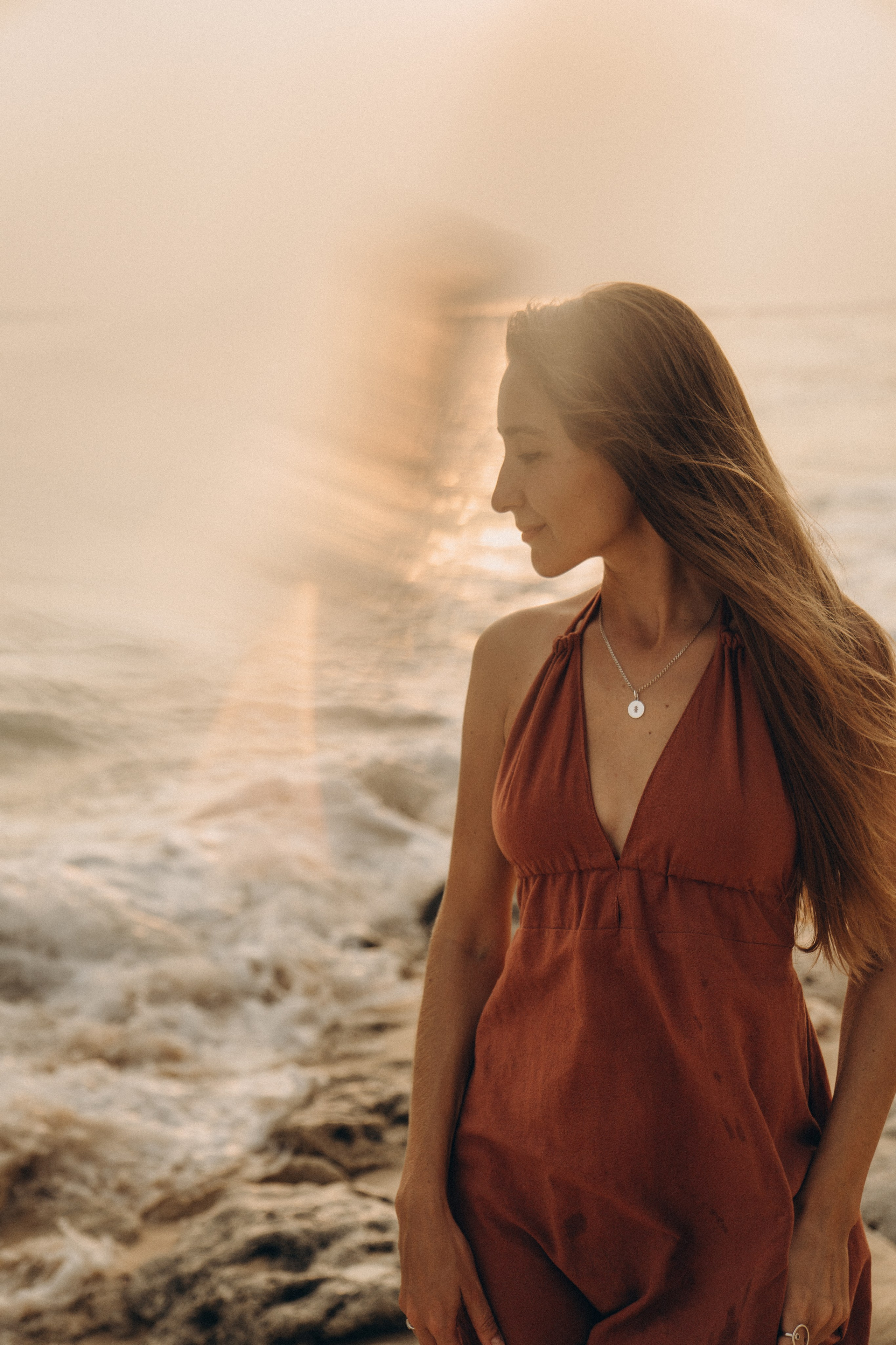 Irina. Olga Antipova — photographer