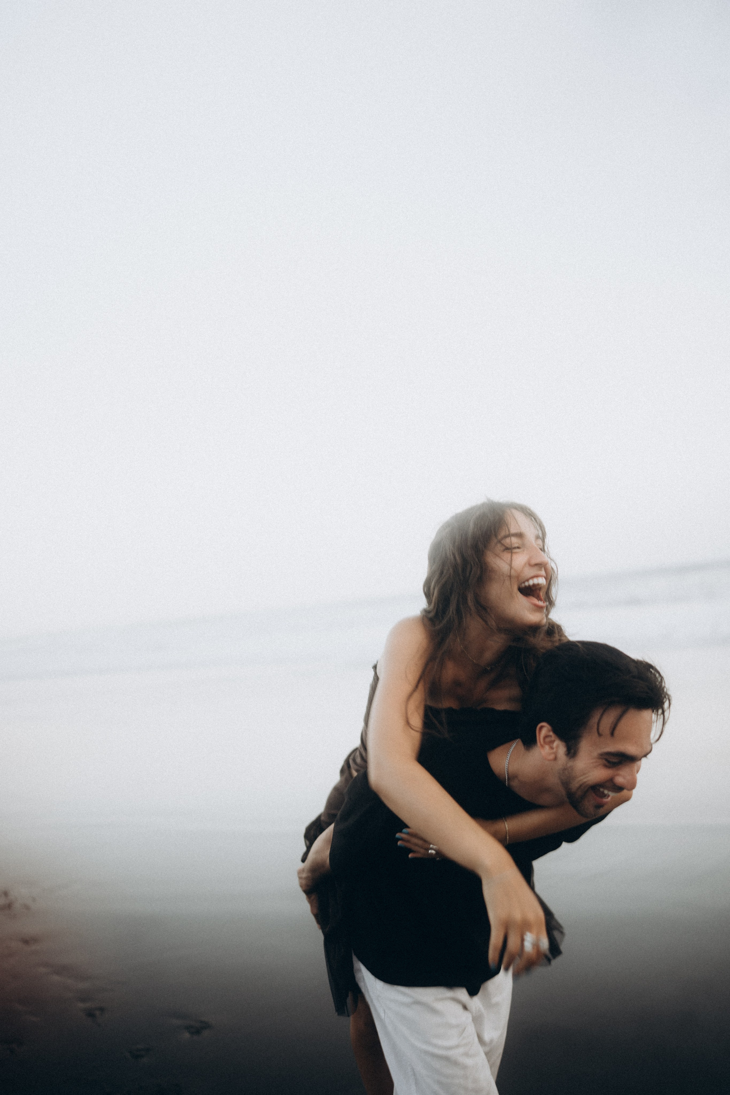 Эбби и Алекс. Ольга Антипова — фотограф