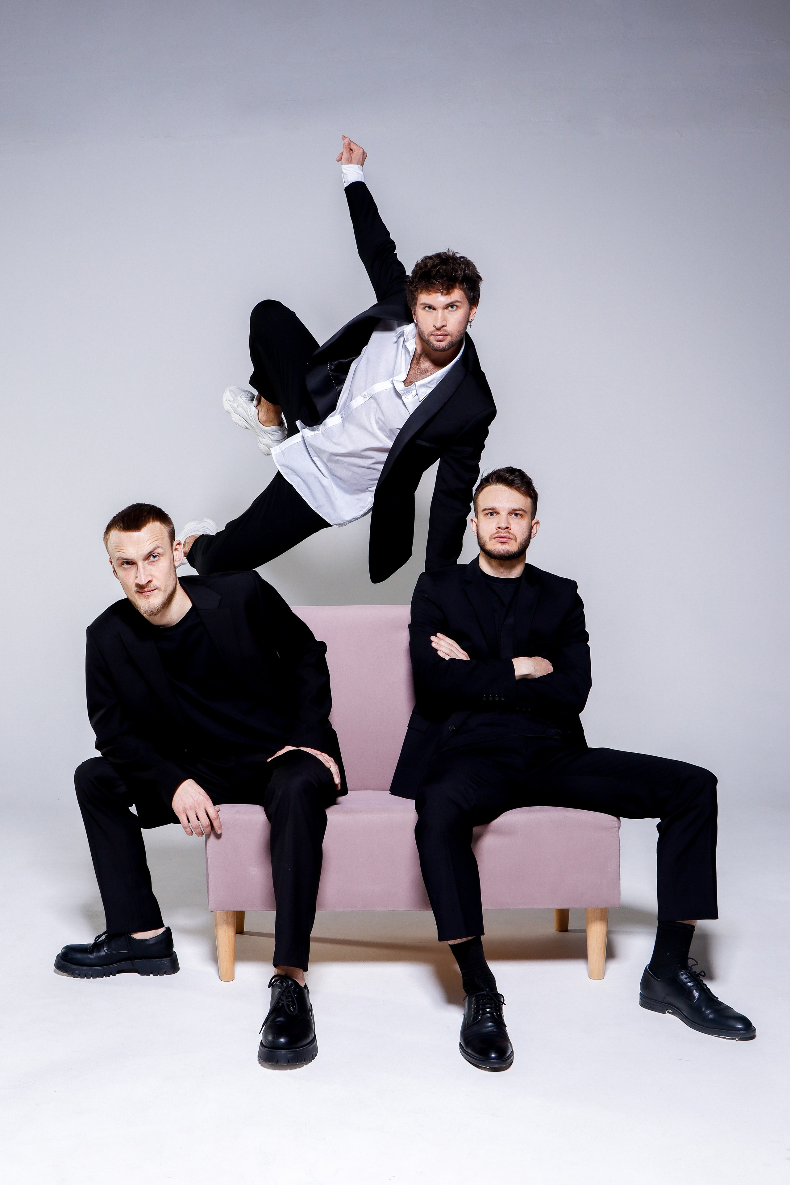 Nikolai Scherba. ФОТОГРАФ ЕКАТЕРИНБУРГ