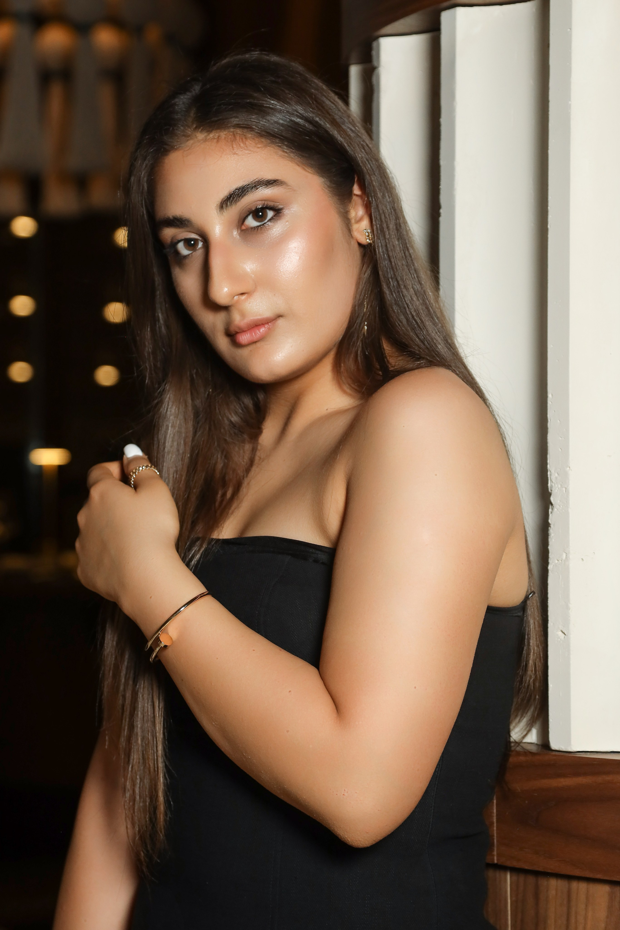 День Рождения Варвары. Фотограф Антон Чупринин