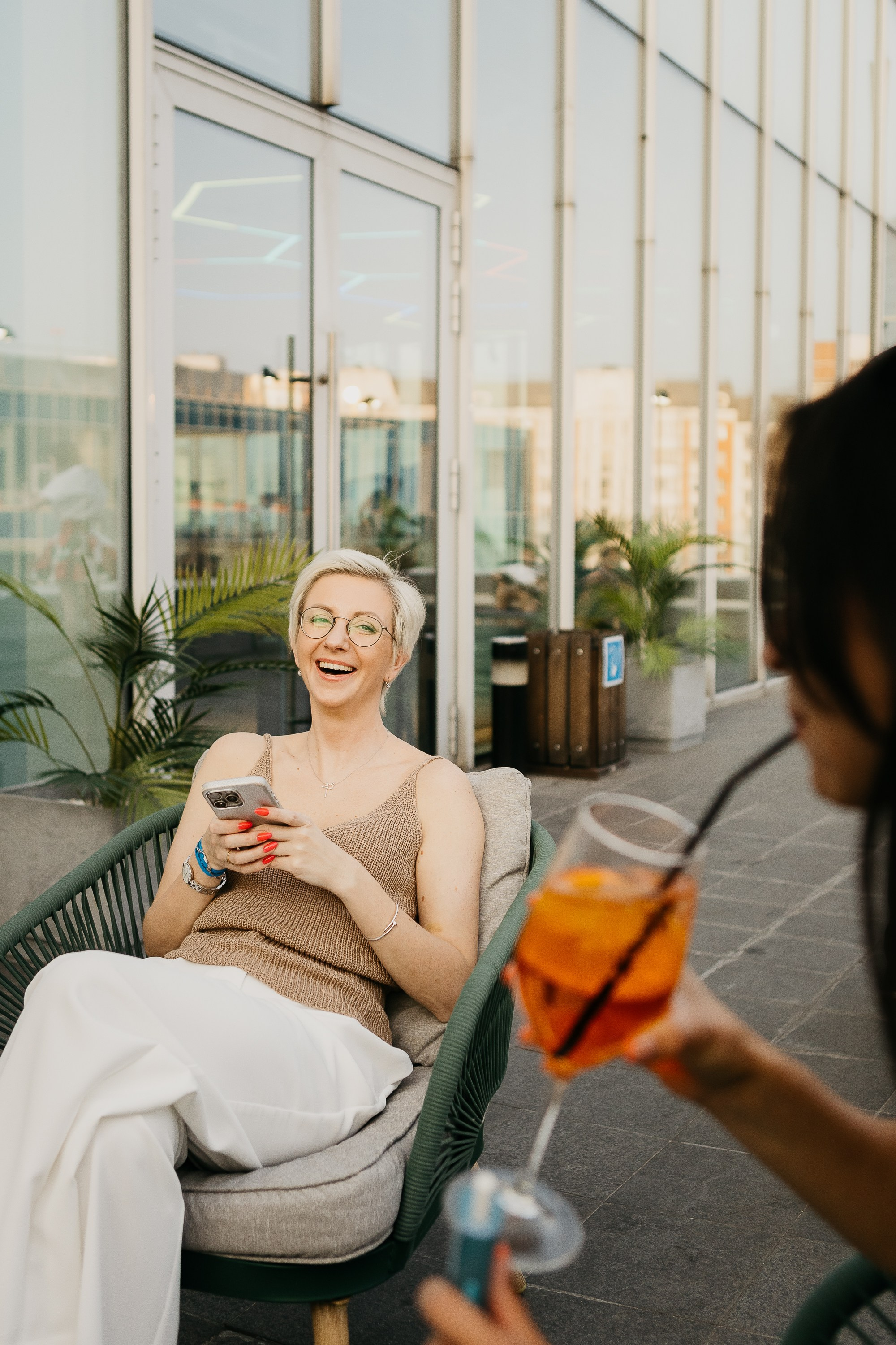 Мероприятия — день рождения. Фотограф Мария Тимофеева | Москва