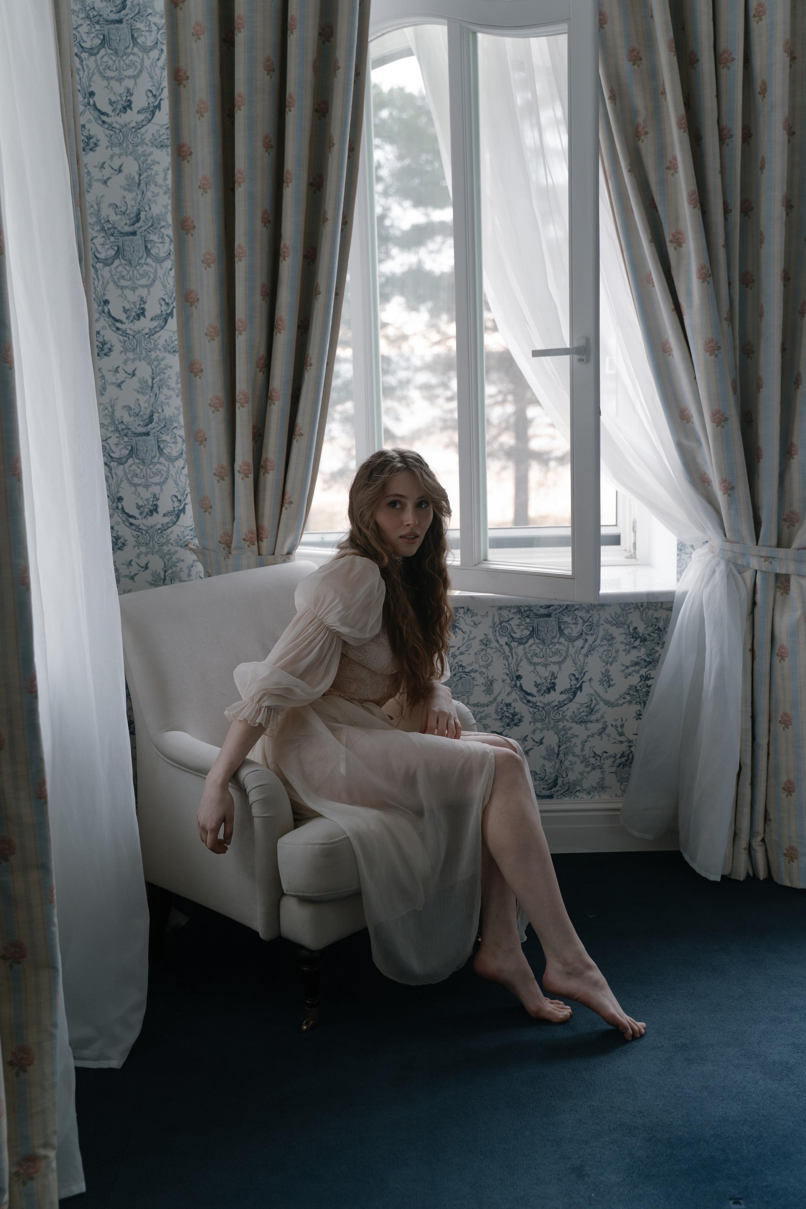 P&A (творческая съемка). Свадебный фотограф — Наталья Фед СПб/Москва