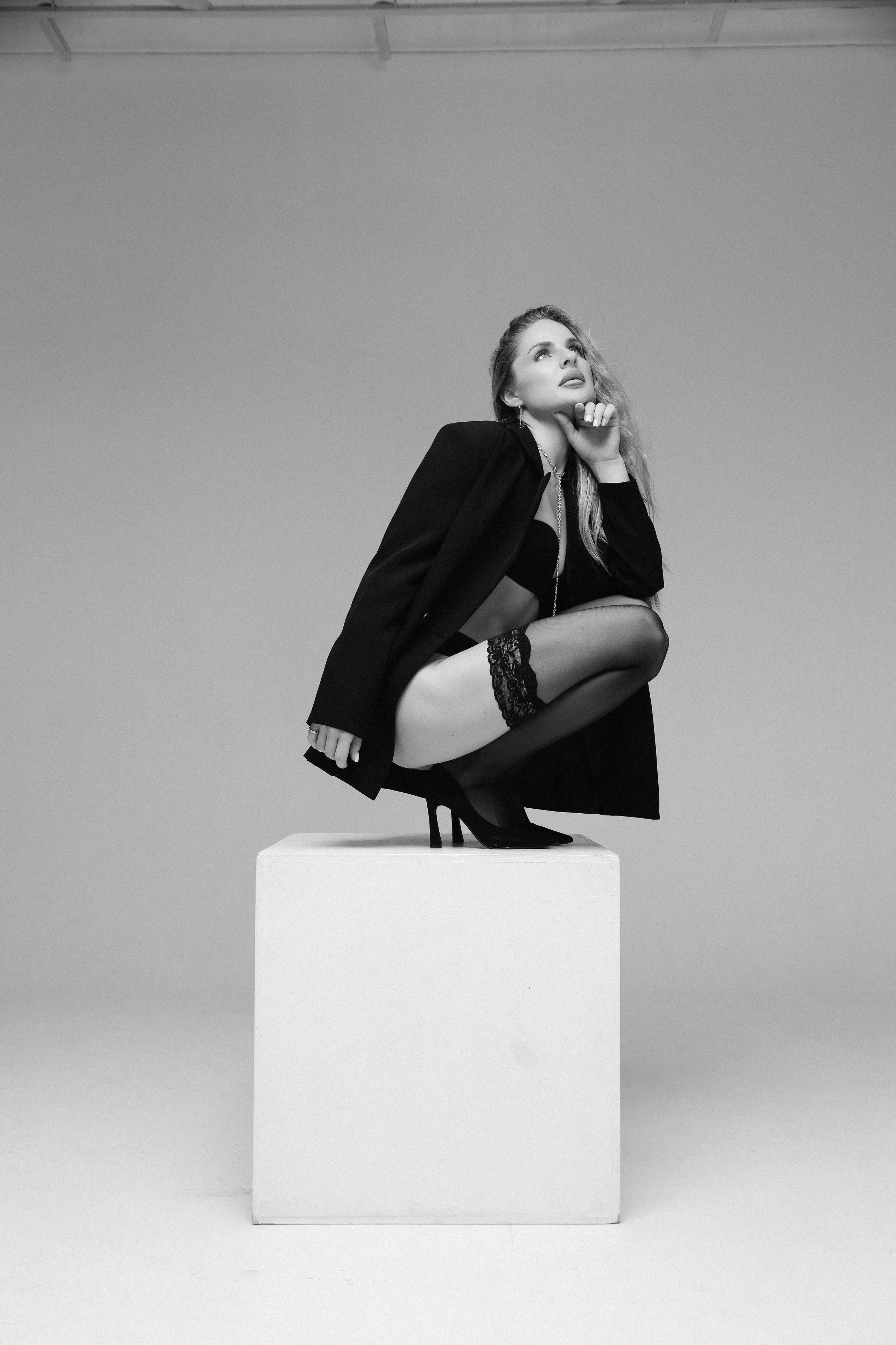 Фотосессия Алёна. Фотограф Мария Камаева