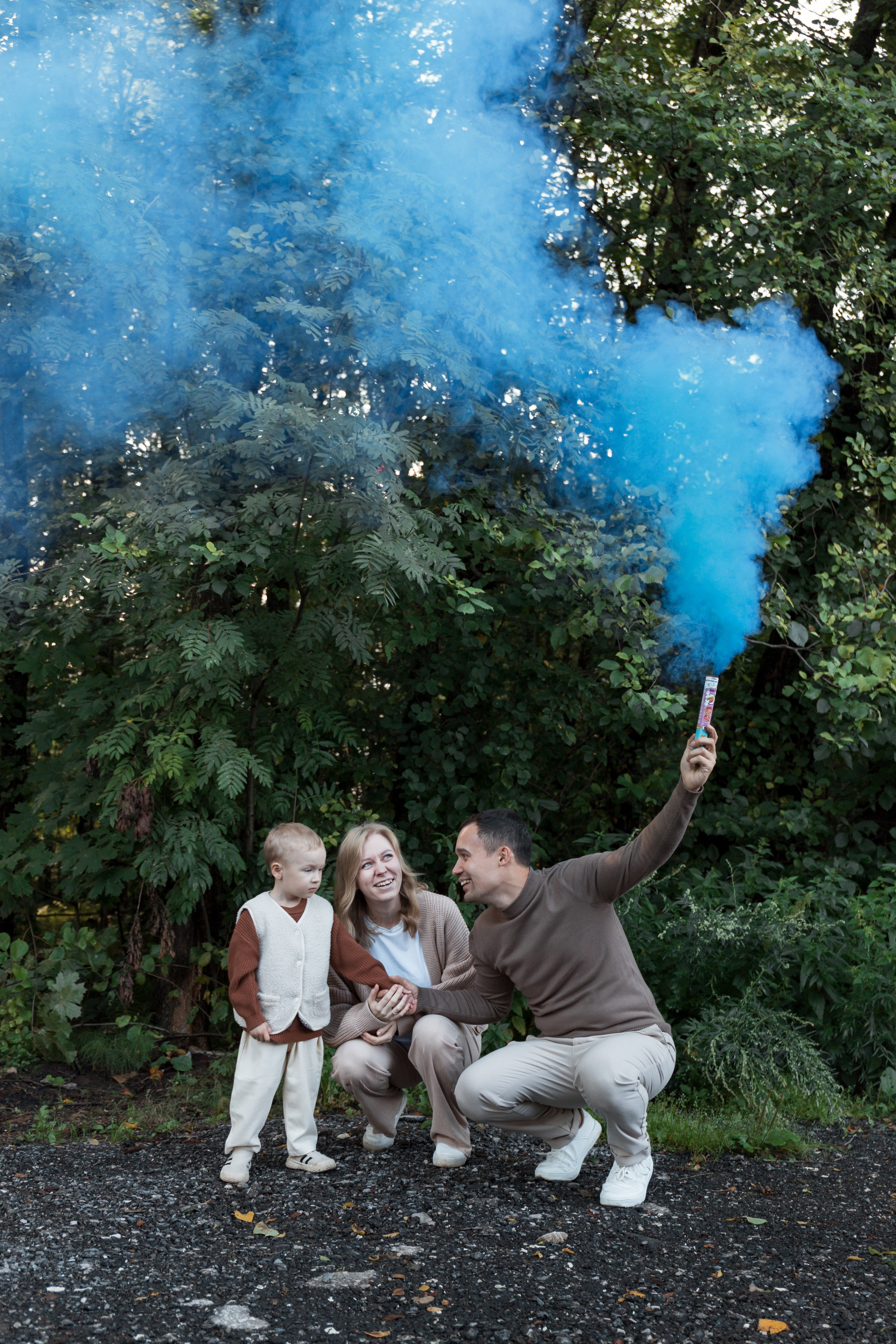 Важные события. Семейный и детский фотограф в Перми Ксения Масленникова