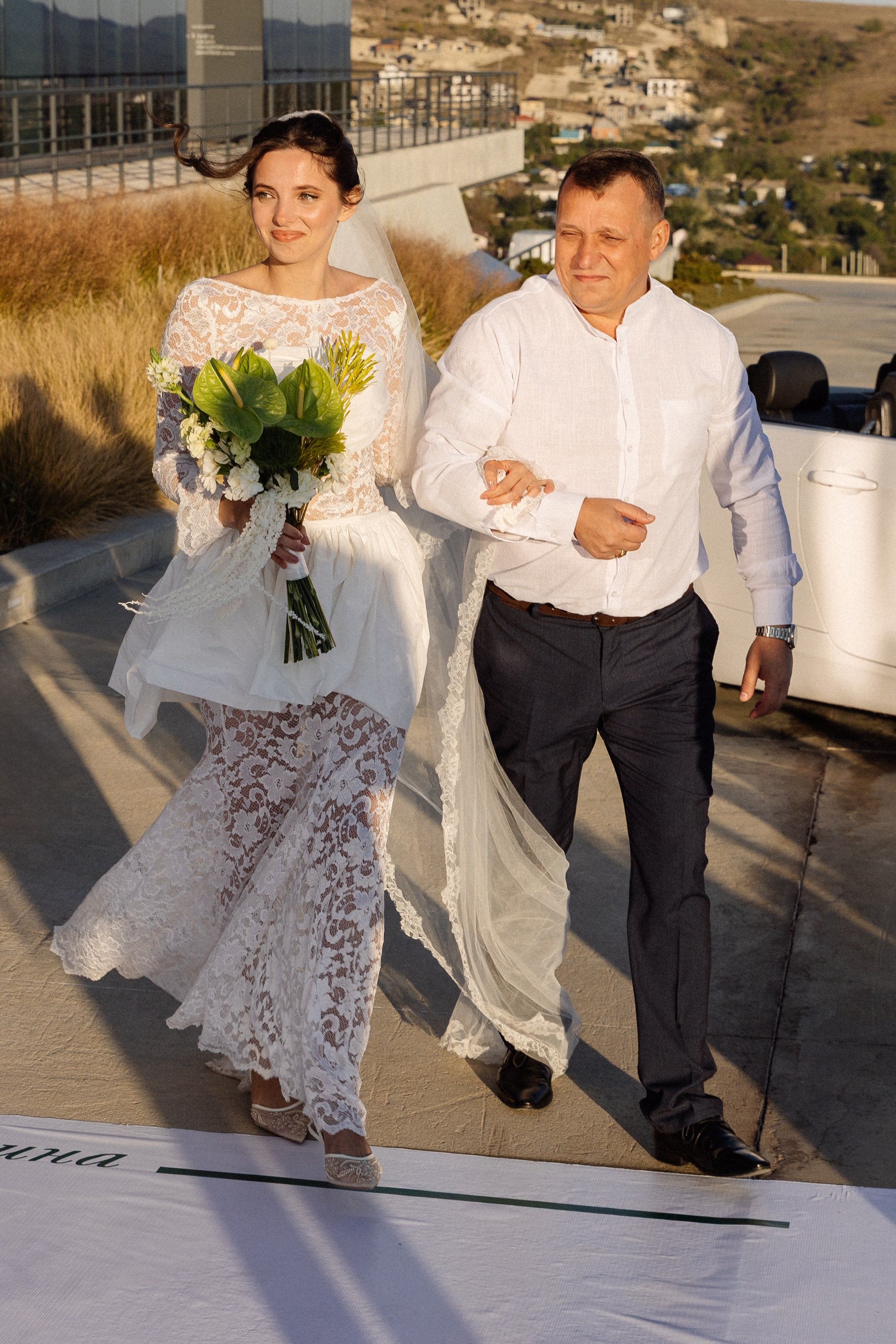 Алина и Артем. Свадебный и репортажный фотограф Новороссийск Краснодар Сочи Крым Данила Данилов