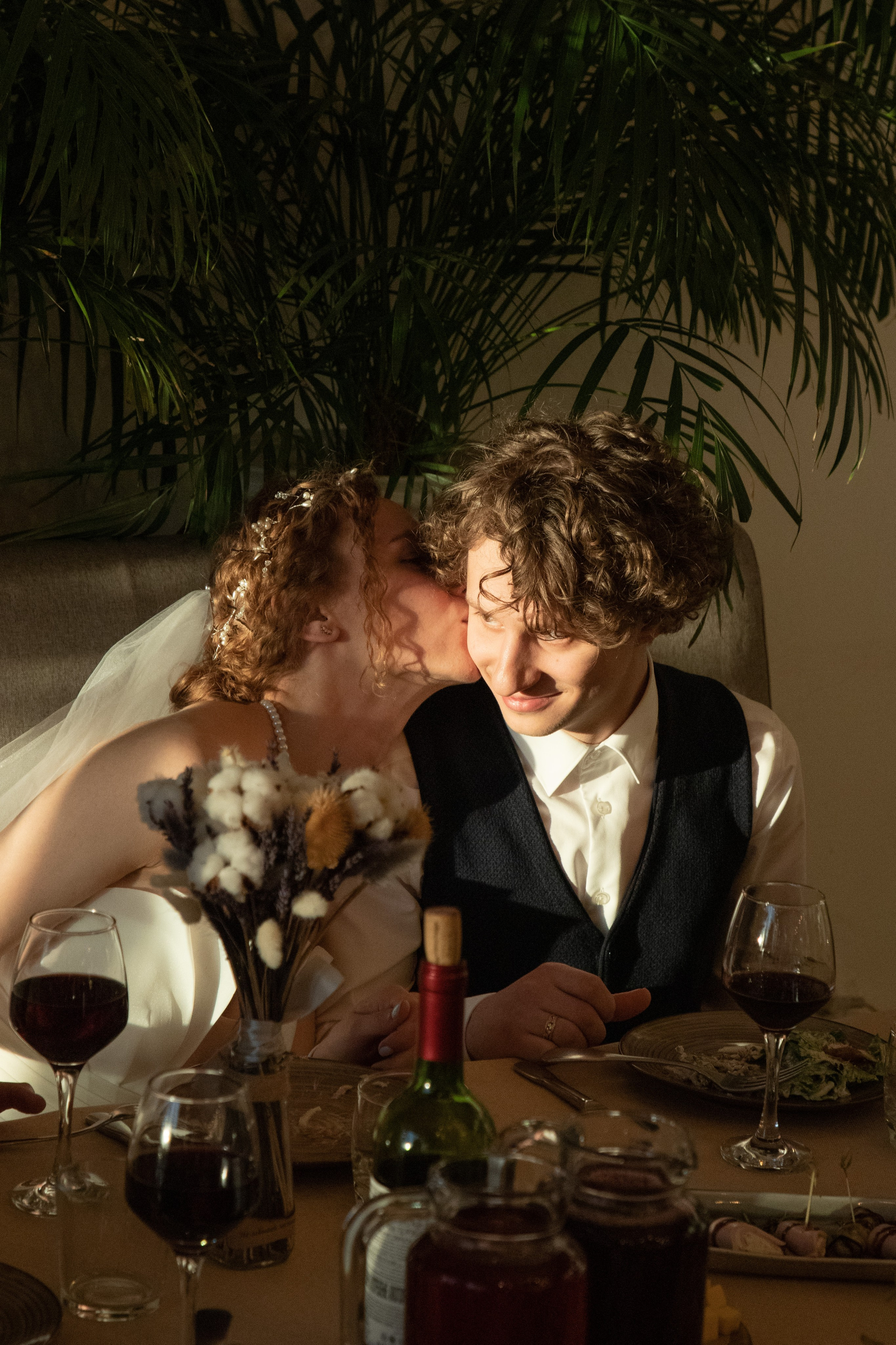 Свадьба. Фотограф Алексей Шуля — портфолио