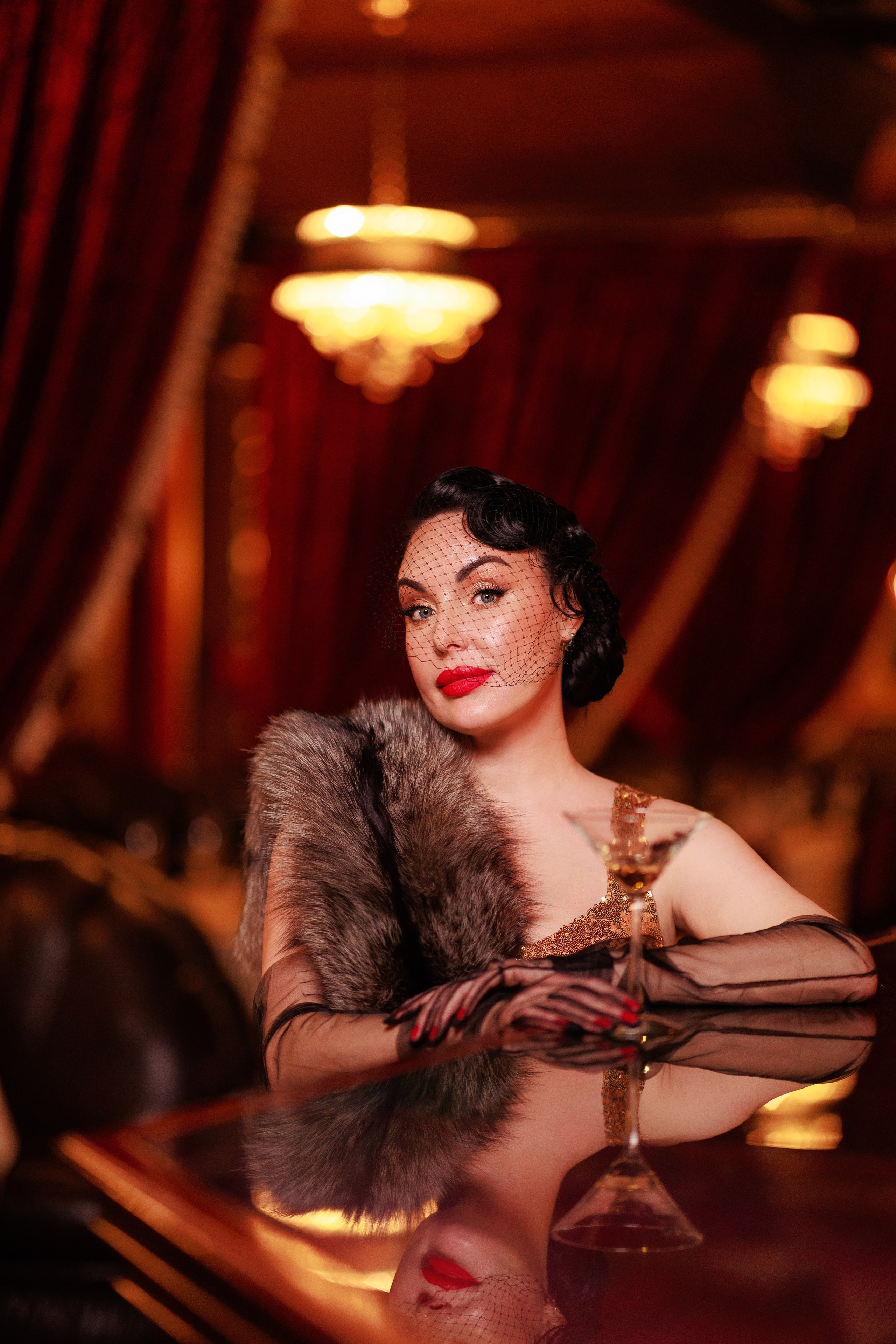 Оксана, съемка в рамках кинопроекта «Кино о тебе» режиссер Анна Ефимцева. Портретный фотограф Юлия Красноперова в Барнауле/Заринске