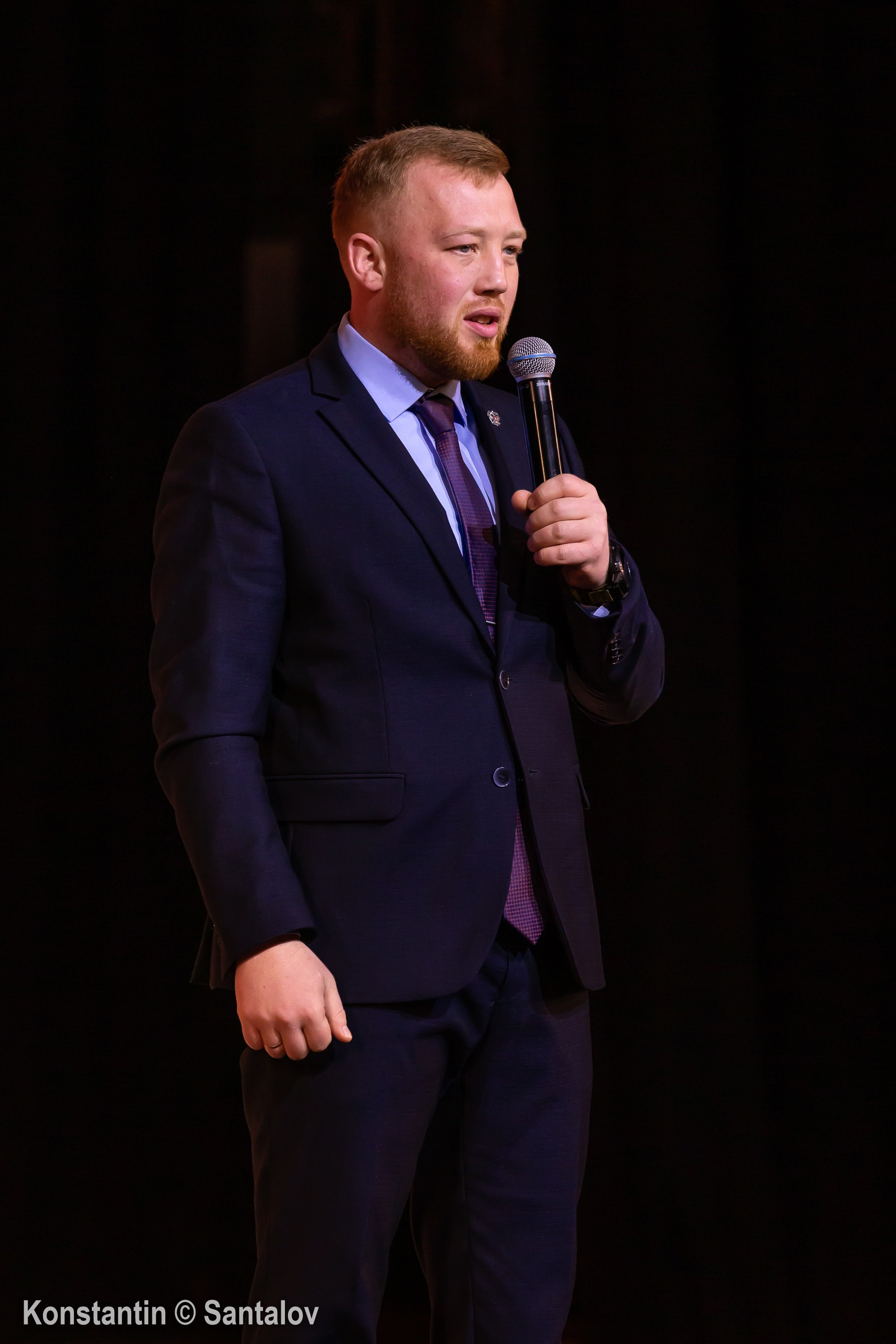 10 лет ФЭГ Пензенской области. 2025. Пенза. GYM-PHOTO. Спорт в кадре