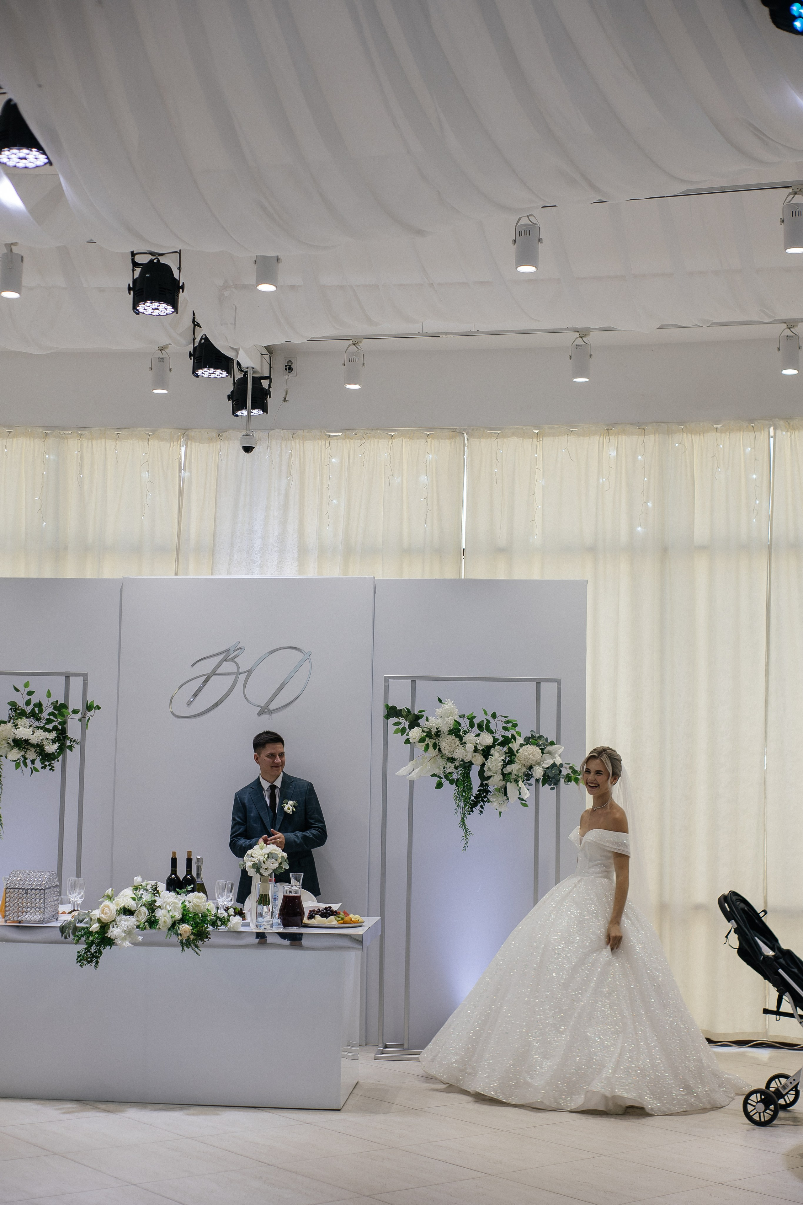 Полный свадебный день. Фотограф в Иркутске