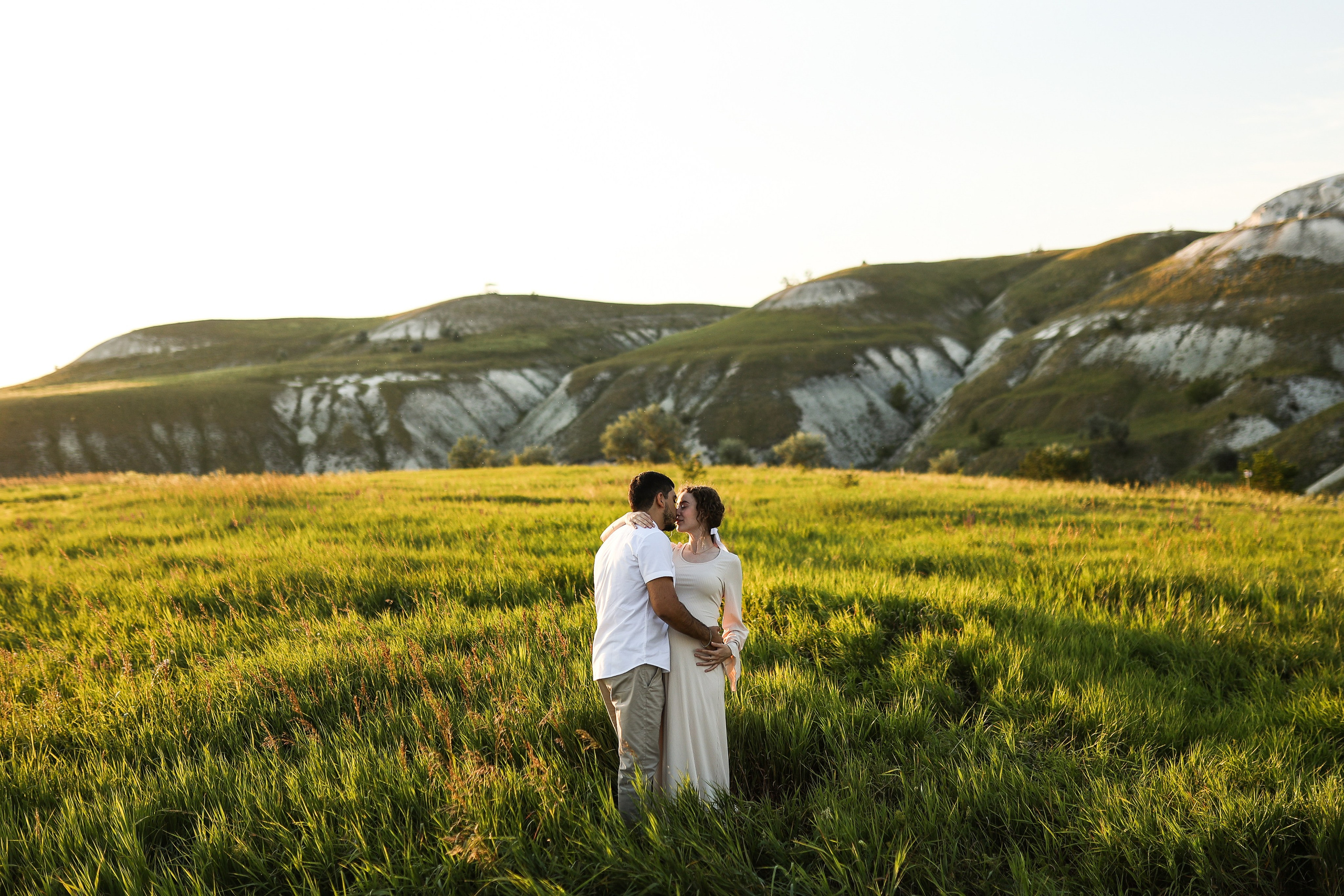 Сабир и Камилла. Таирова Гузель|Свадебный фотограф в Ульяновске