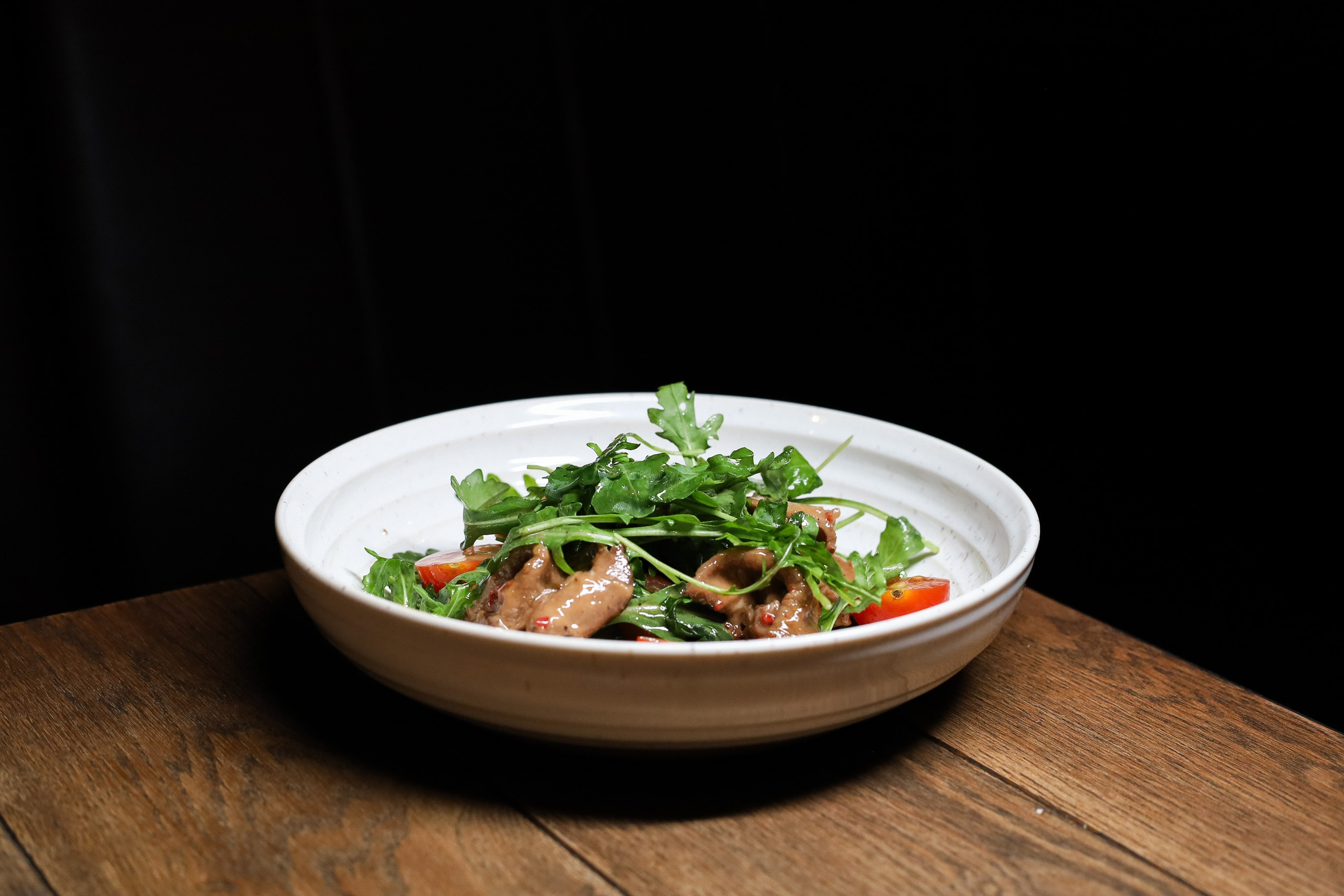 Food. Фото, видео и контент съемки в Москве