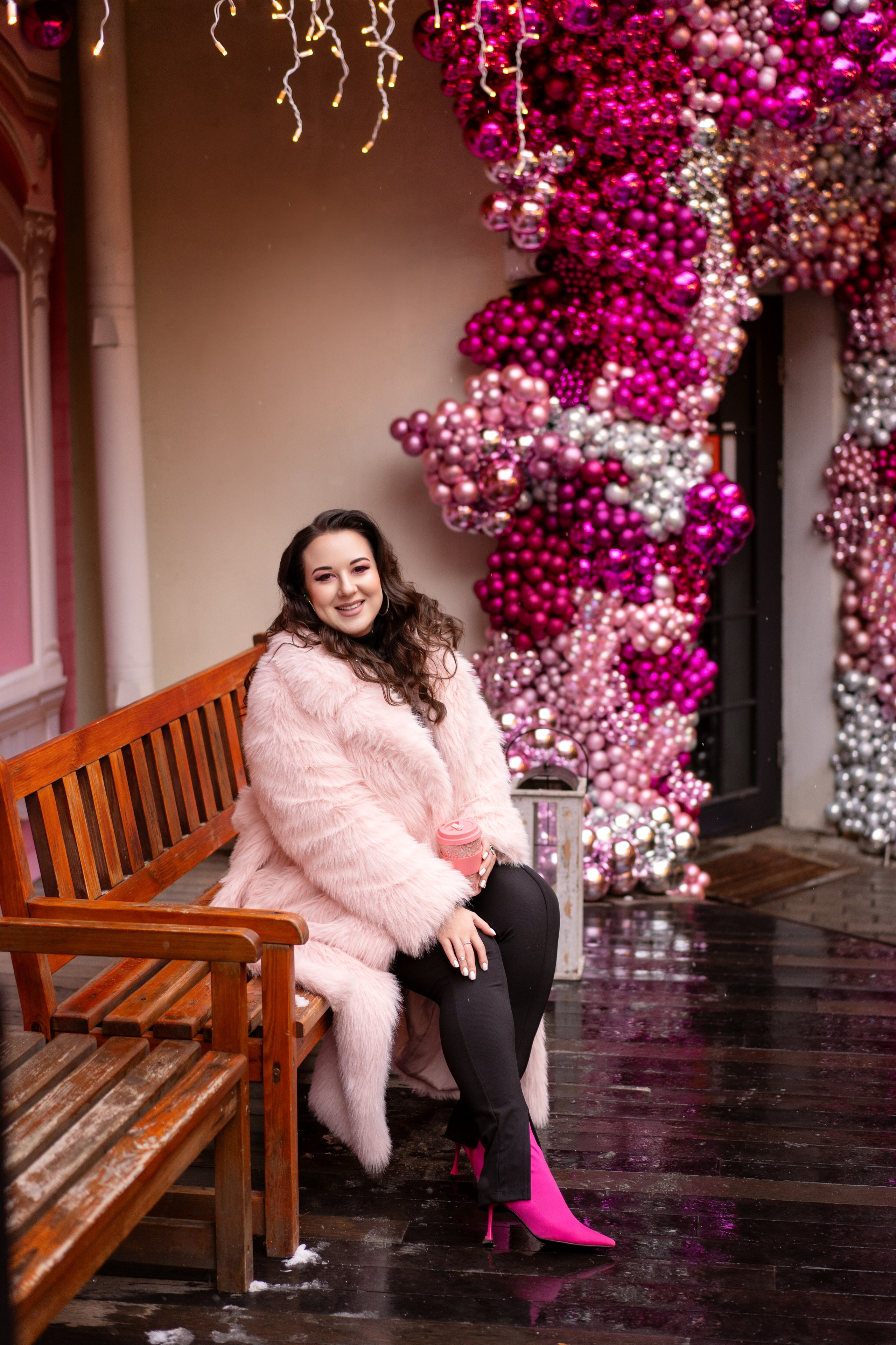 Ксения. Семейный и свадебный фотограф Минск, Беларусь Анна Орловская
