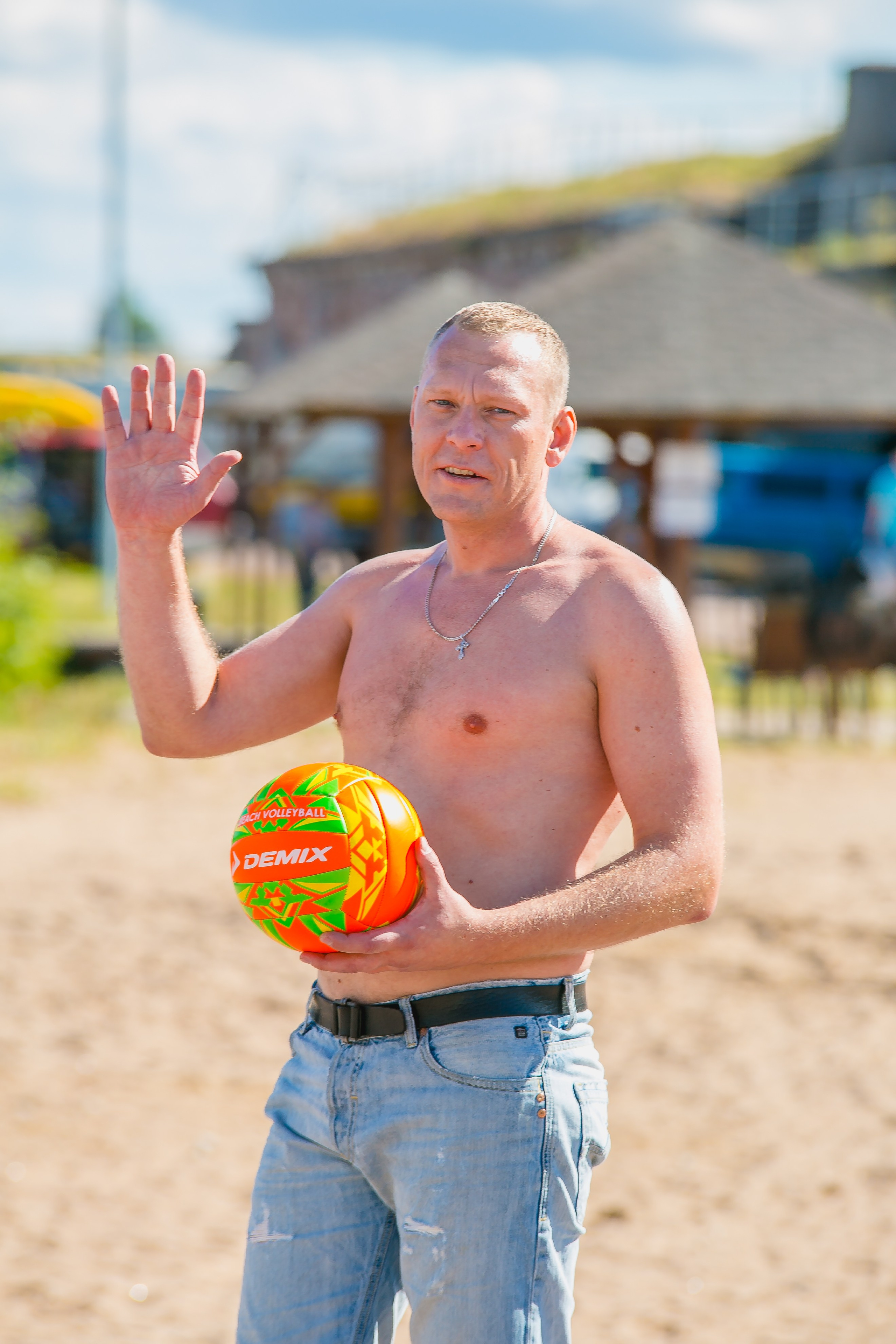 КОРПОРАТИВ ЛЕТО. Главная