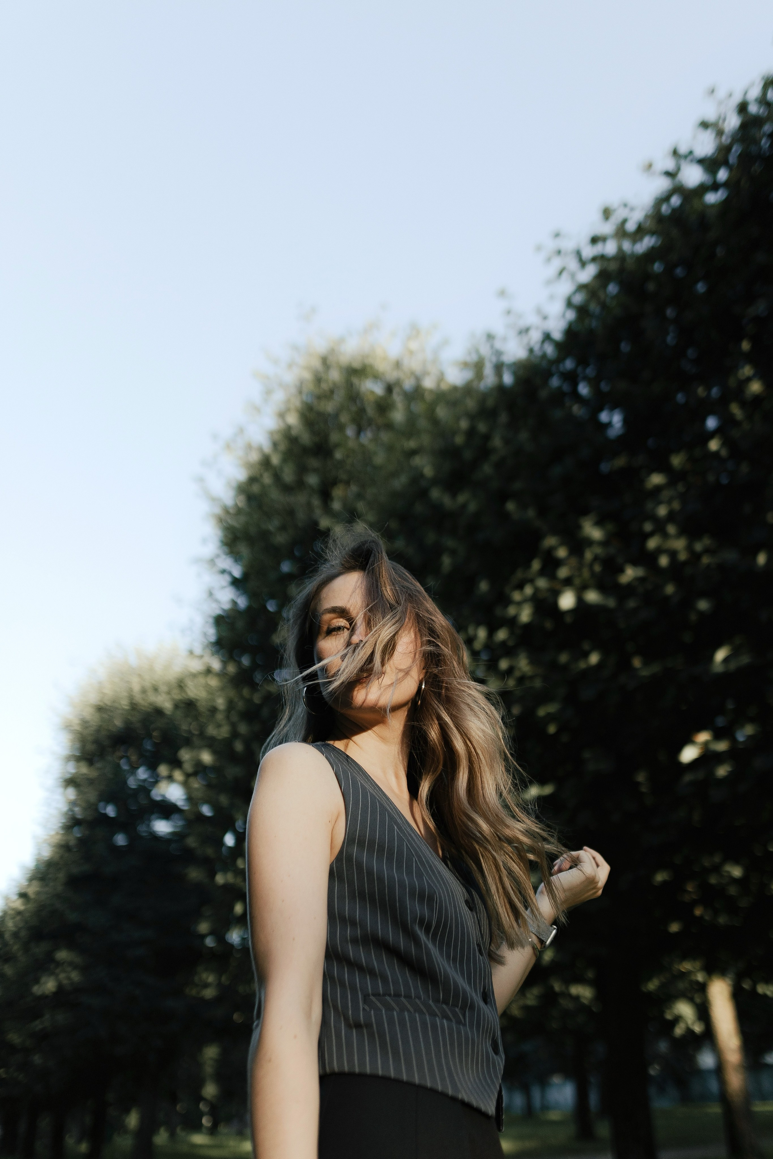 Illusion. Евгения Волошина Фотограф Москва / Белгород