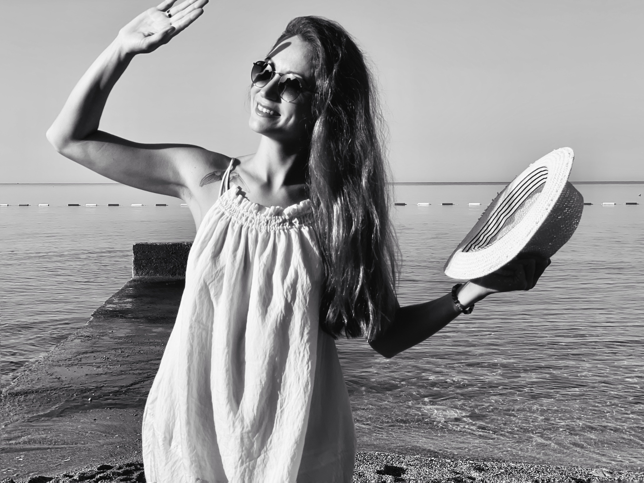 Кисловодск — Черногория. Смотри, красота!