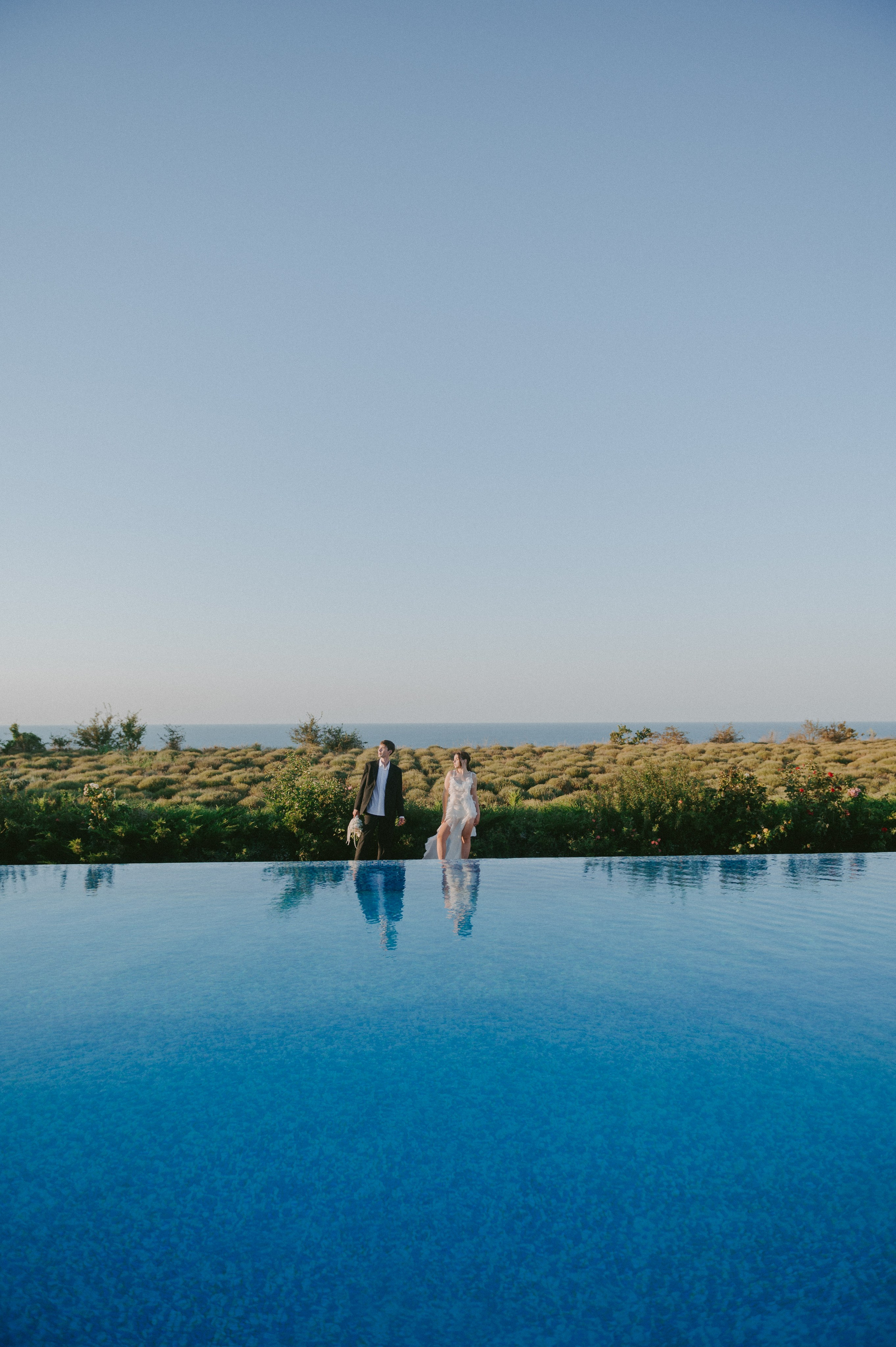 Дарья&Родион. Свадебный и семейный фотограф город Темрюк Фотостудия Темрюк