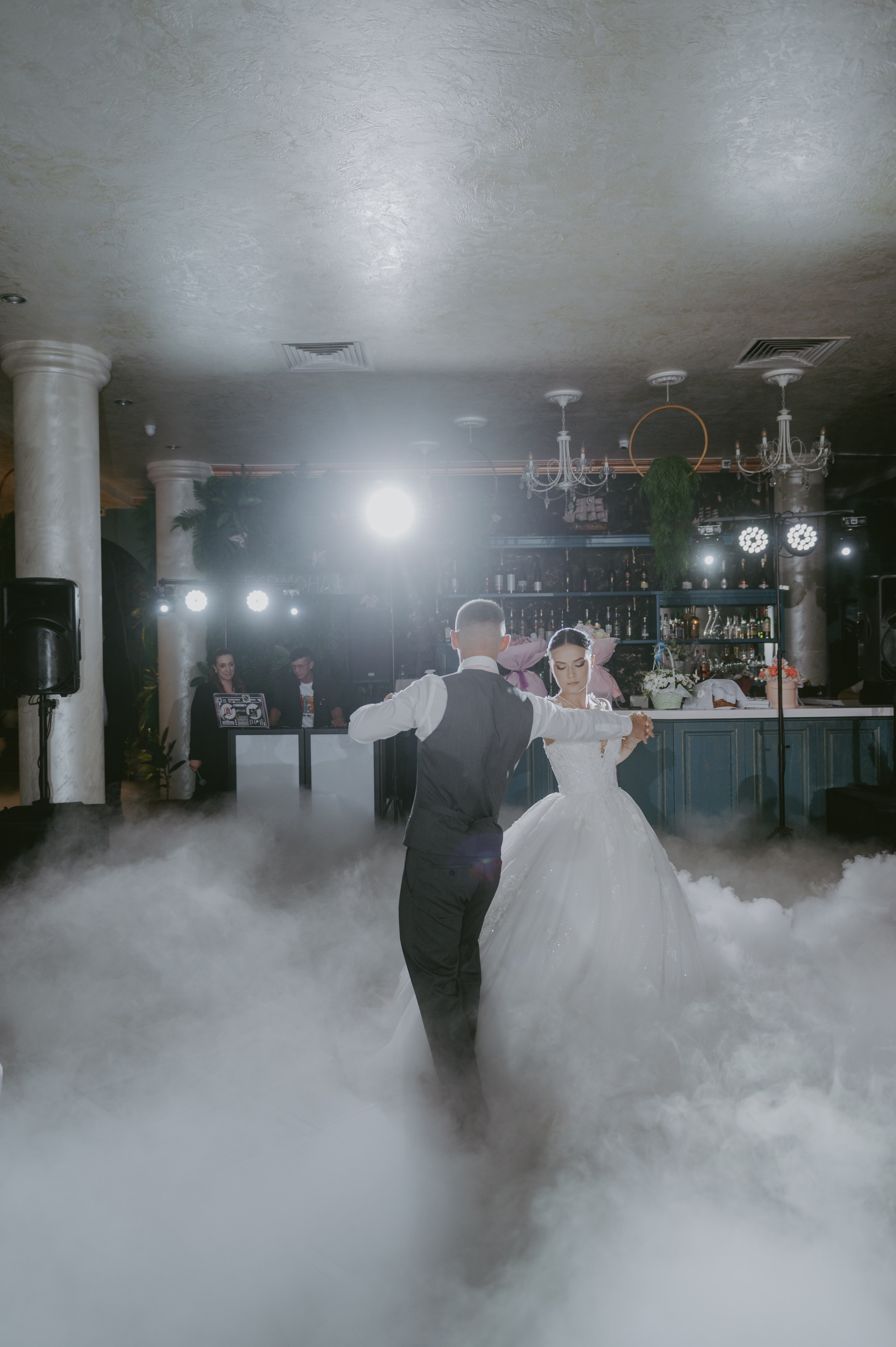 Роман & Вероника. Свадебный и семейный фотограф город Темрюк Фотостудия Темрюк