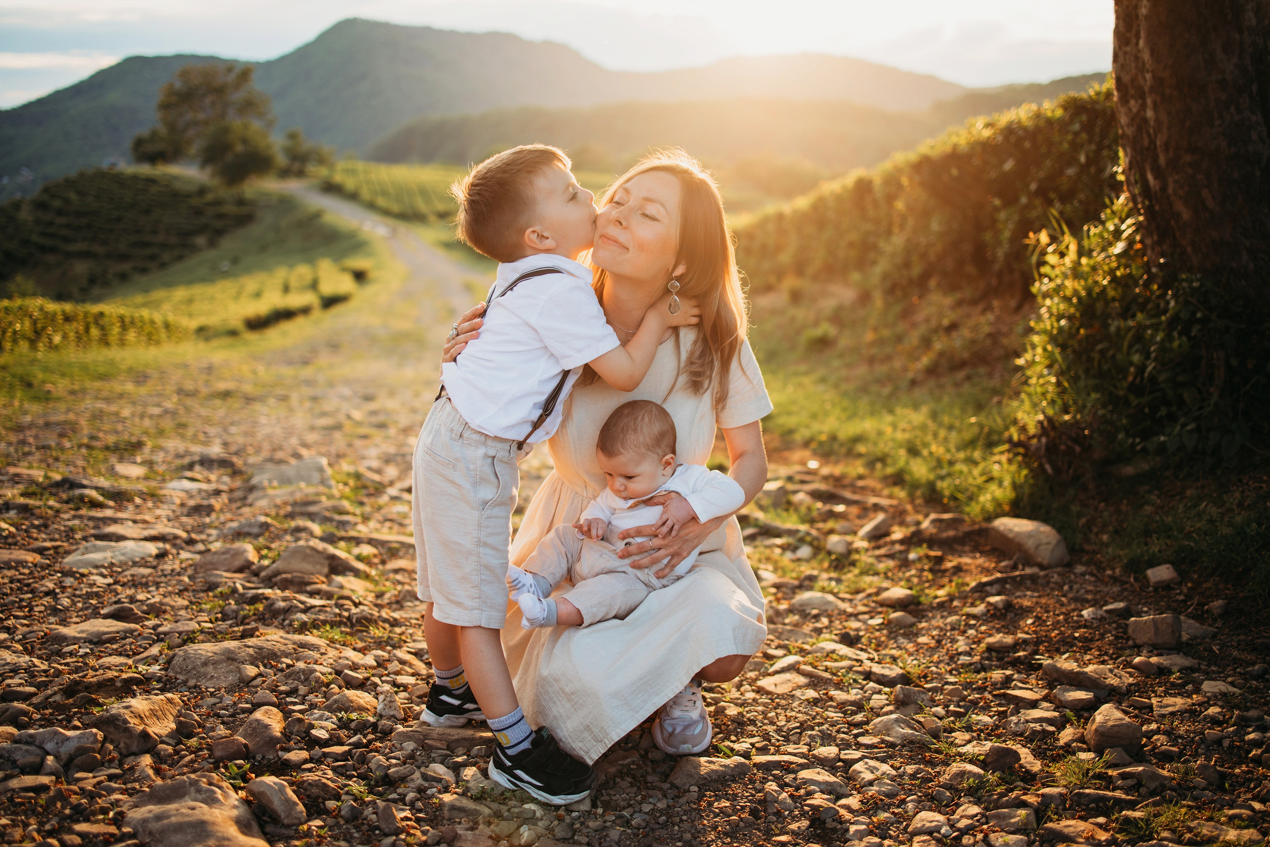 Чайные плантации мацеста. Фотограф Сочи Татьяна Зорина