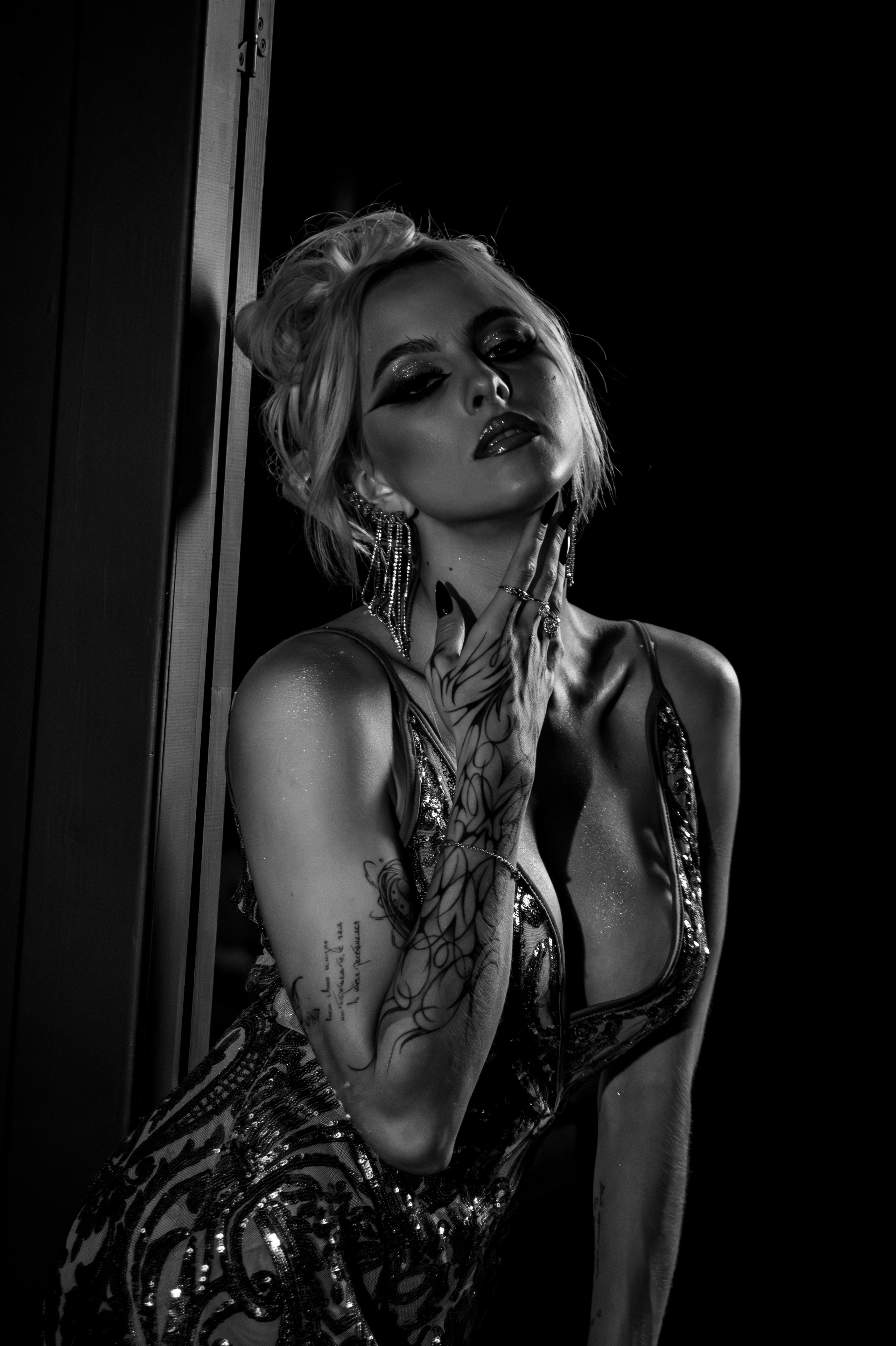 Вета. Фотограф Вероника Смит I Владивосток