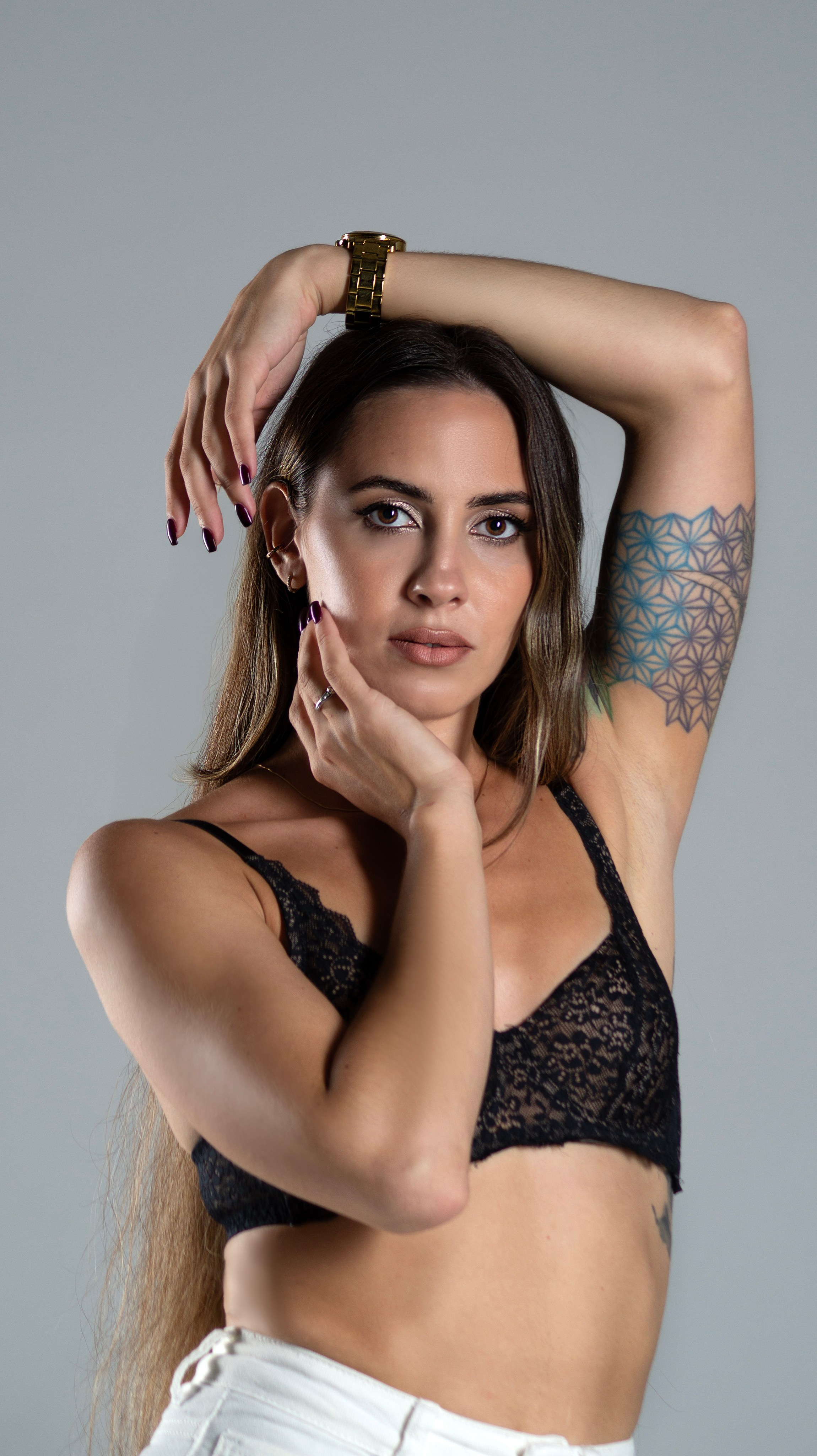 Валерия. Фотограф Вероника Смит I Владивосток