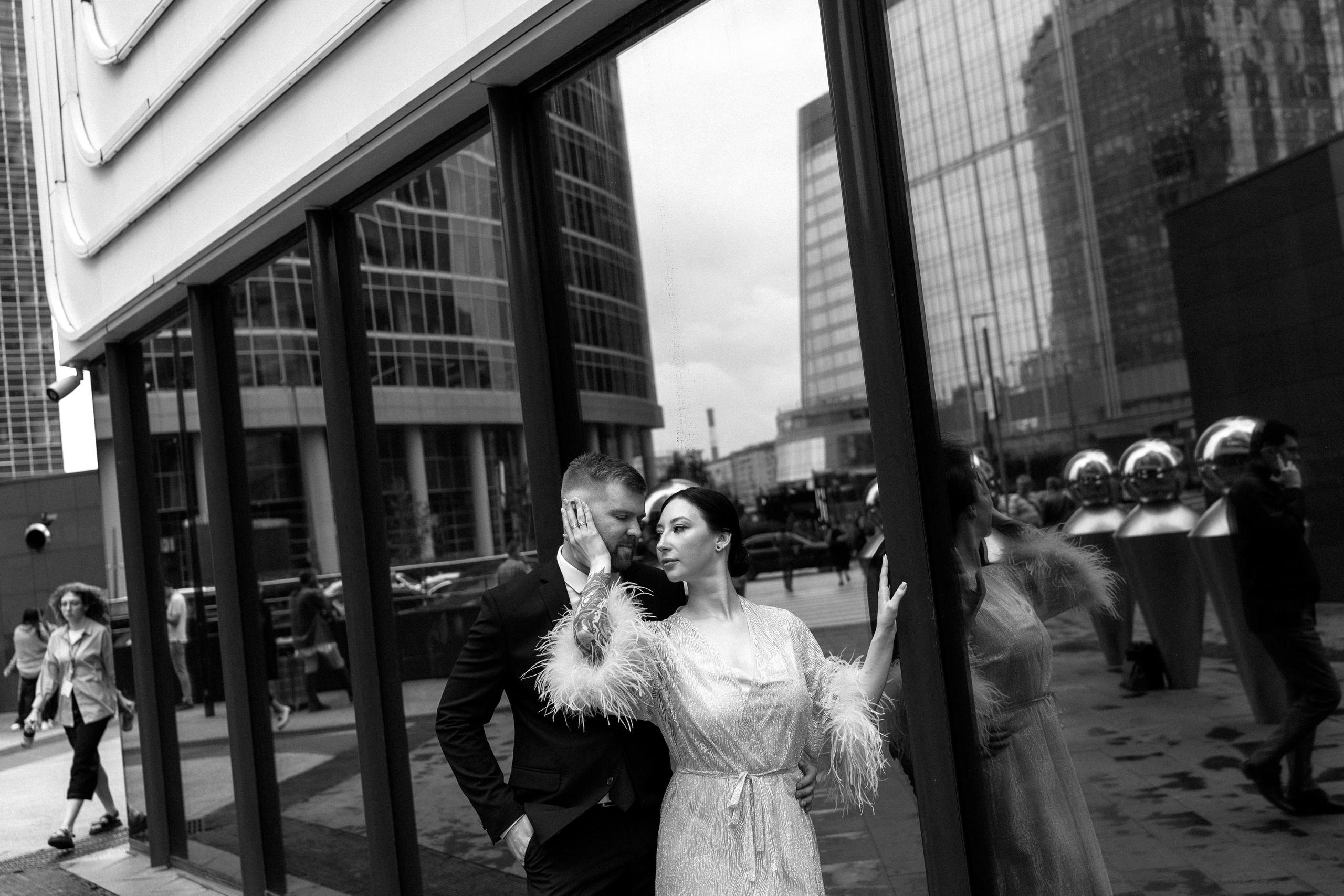 N&E. Свадебный Фотограф в Коломне и Москве Николай Максименко