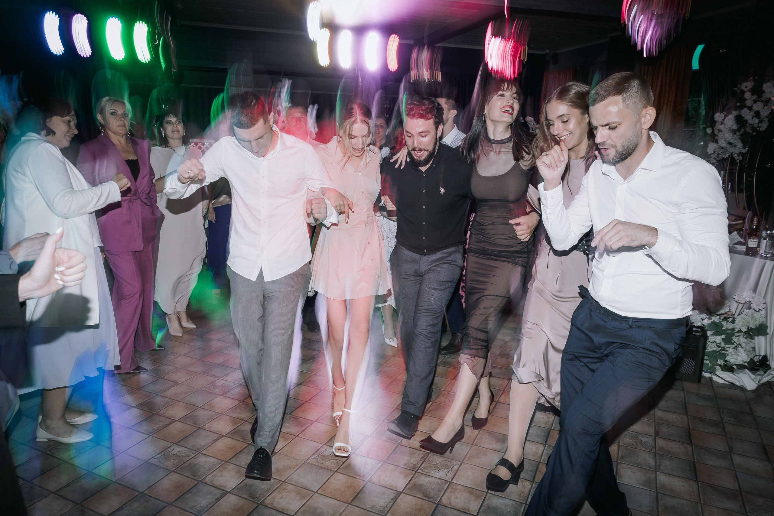 Свадебный день. Дарья и Джем. Свадебная фотография. Арина Рубах