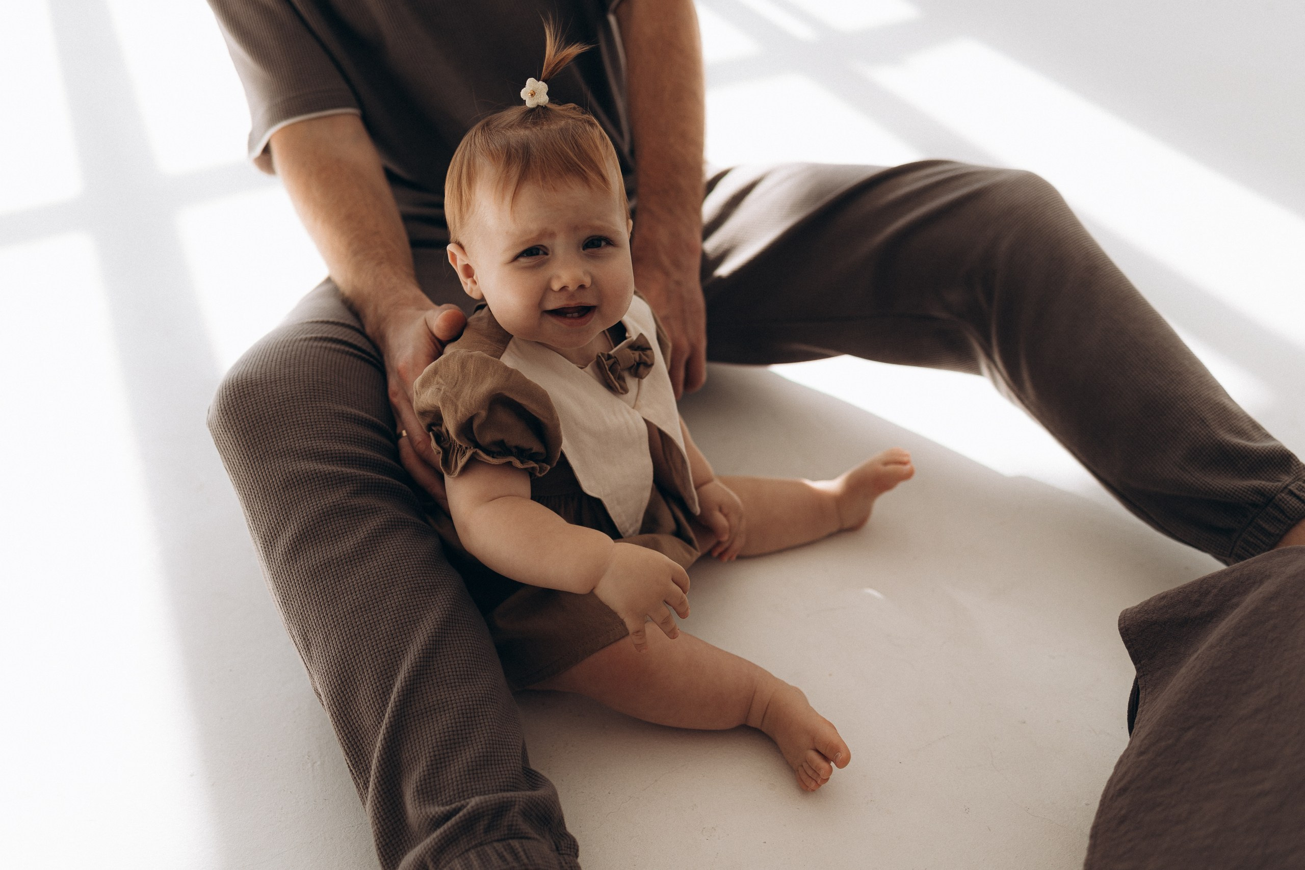 Есении 1 годик