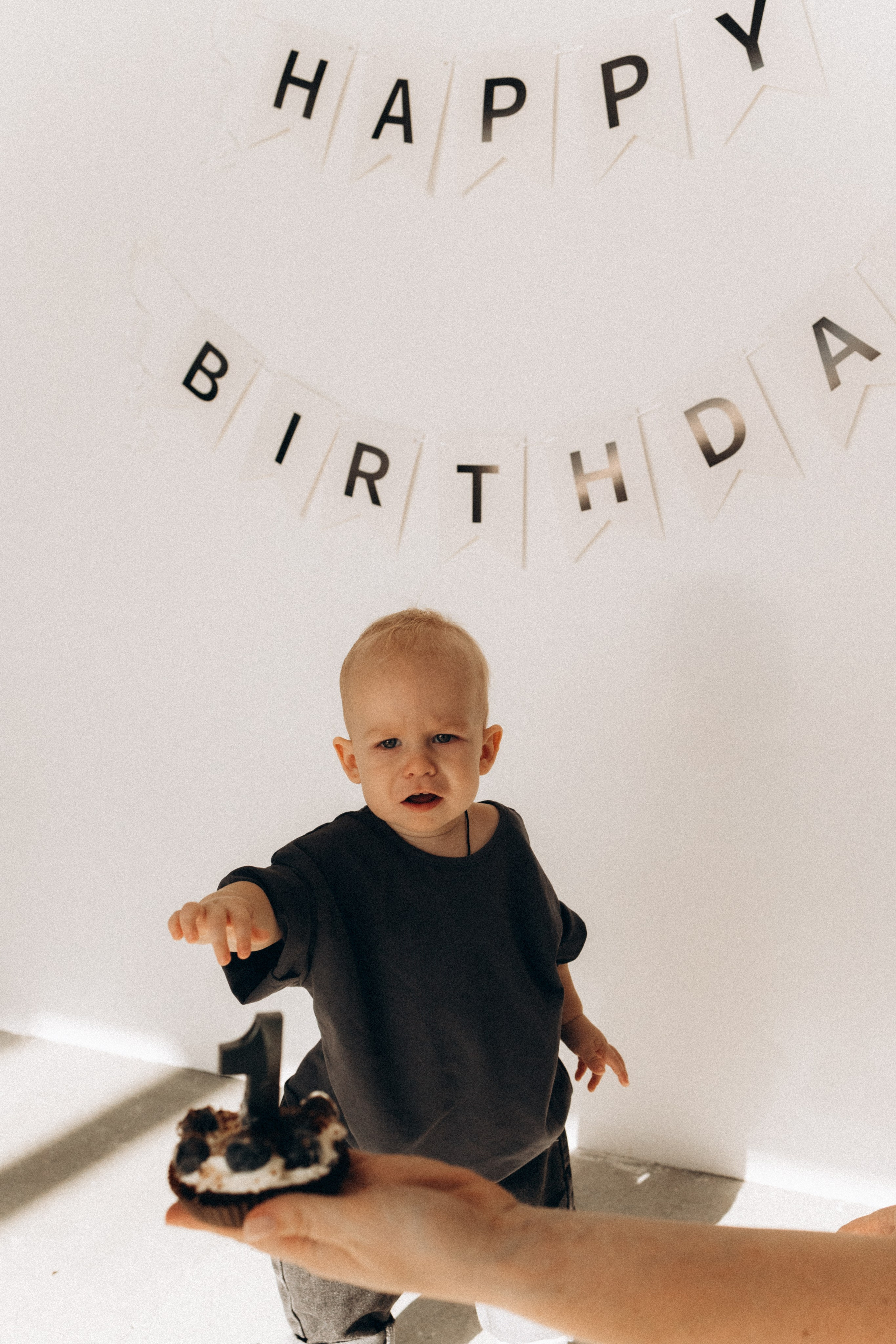 Ксюша, Саша, Тимоша и Мирон