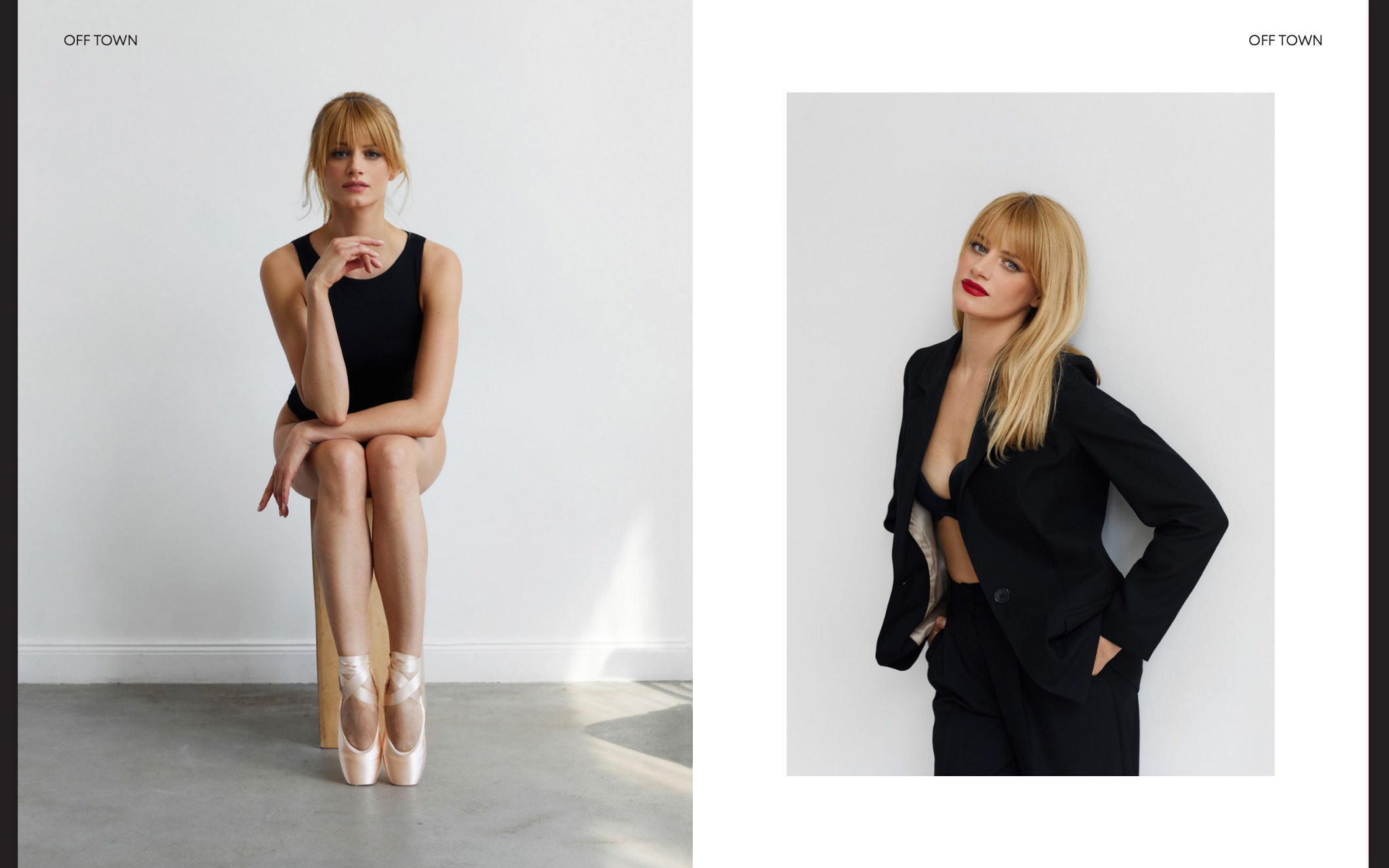 Юлия. Фотограф Ирина Бутко