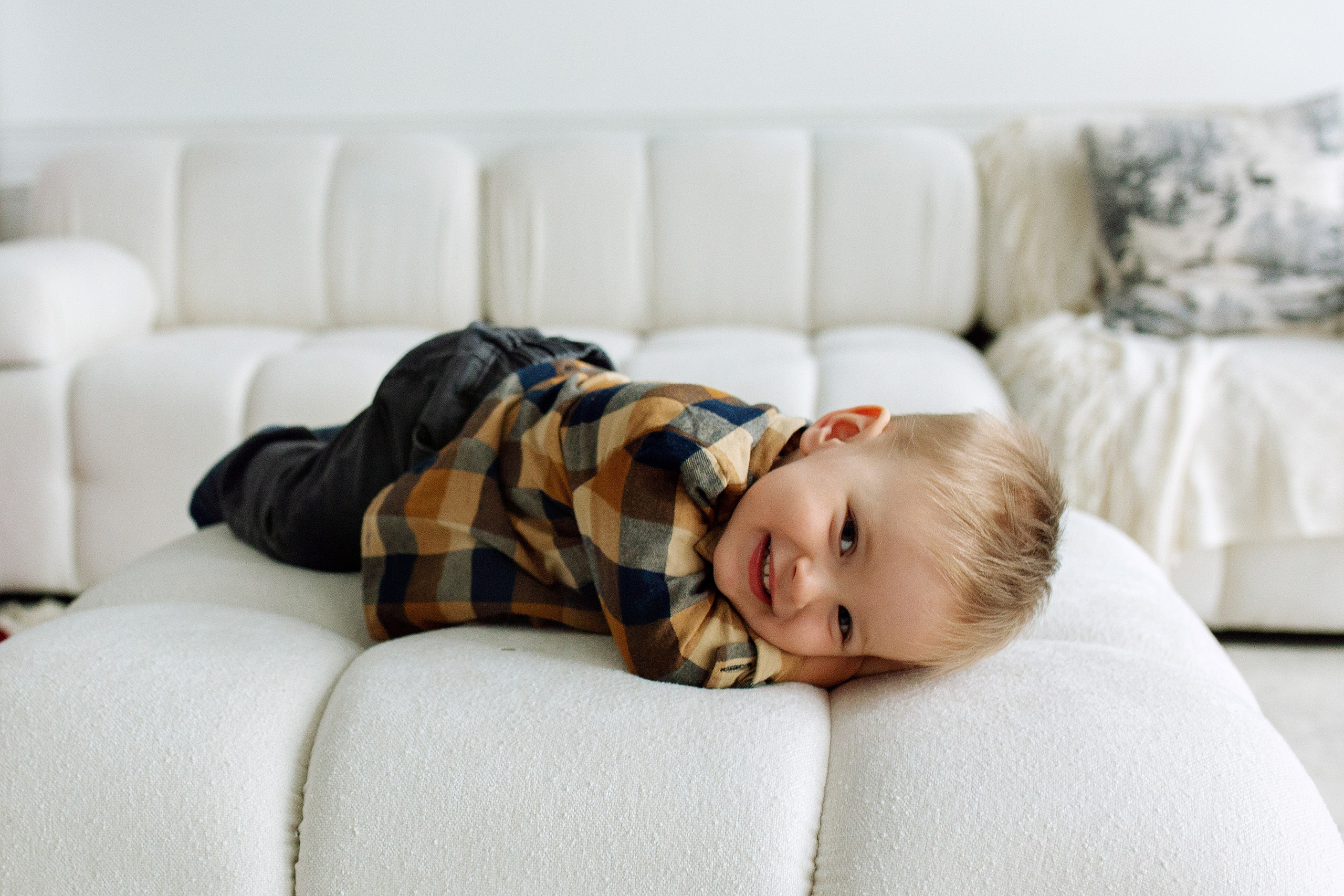 РОМА новогодняя фотосессия. Фотограф новорожденных Оксана Полевская