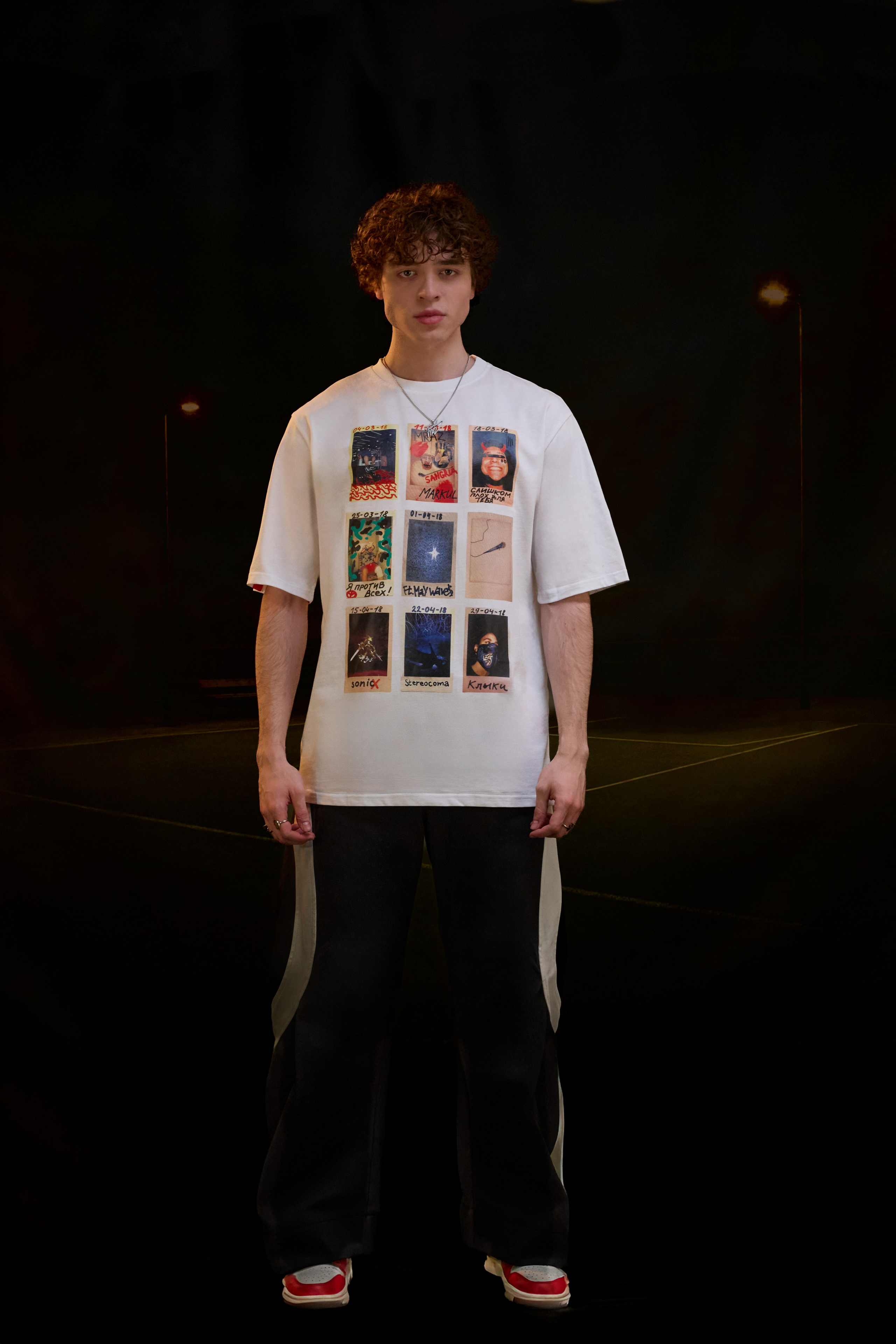 Thomas Mraz. Святослав Лебедев | Рекламный фотограф — Коммерческая съемка, Арт-дирекшн, AI-интеграция