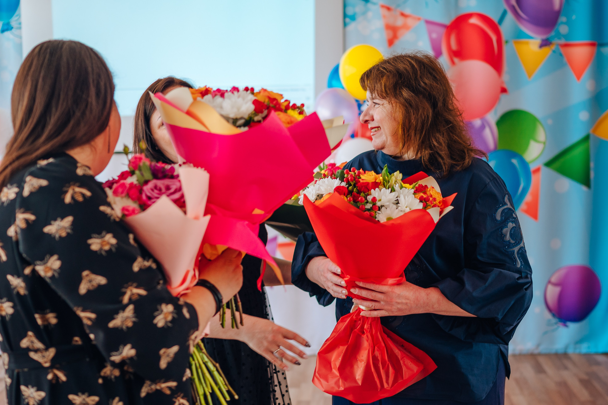 56 сад. Детский и семейный фотограф Катерина Мишина