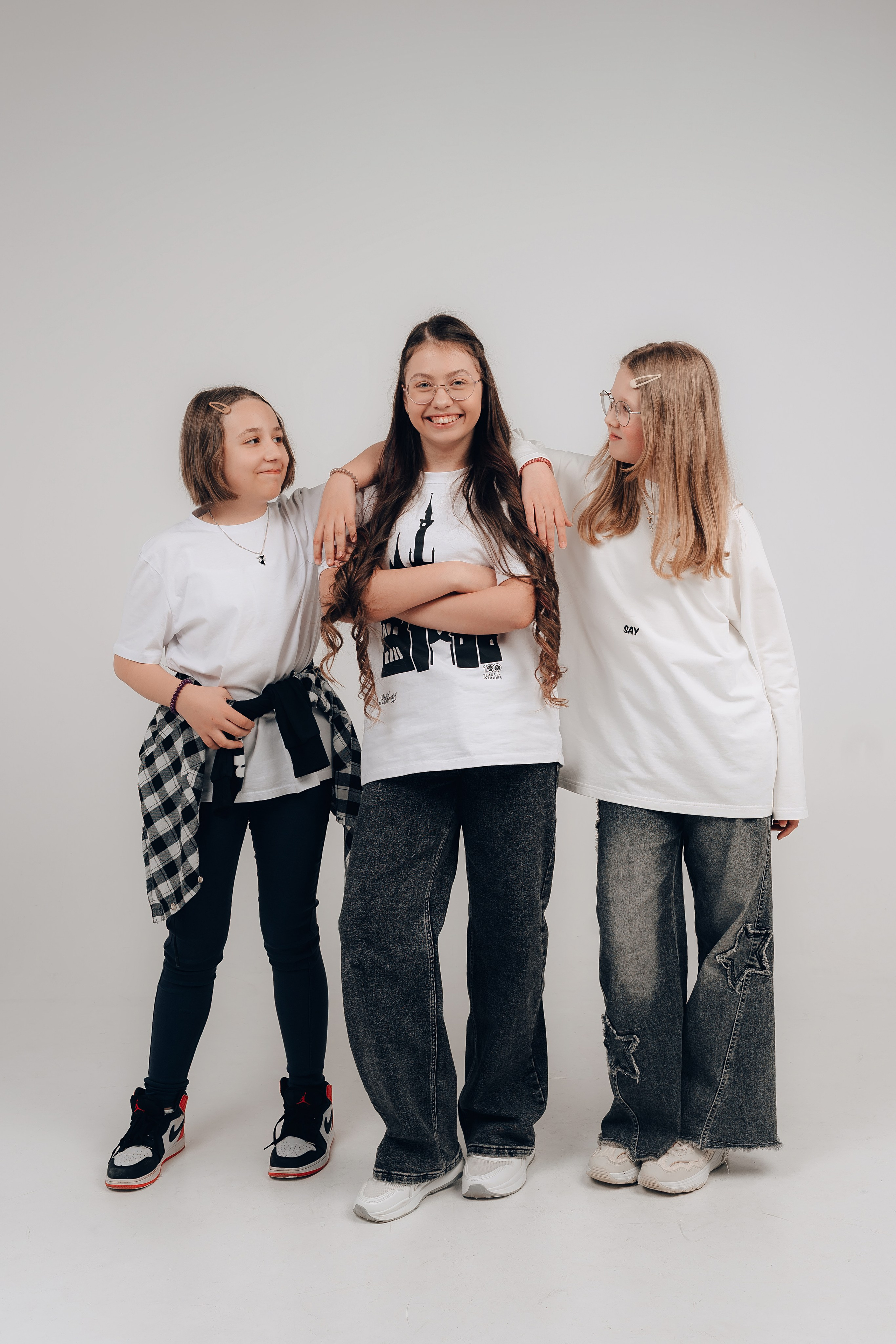 5 класс. Индустрия. Детский и семейный фотограф Катерина Мишина