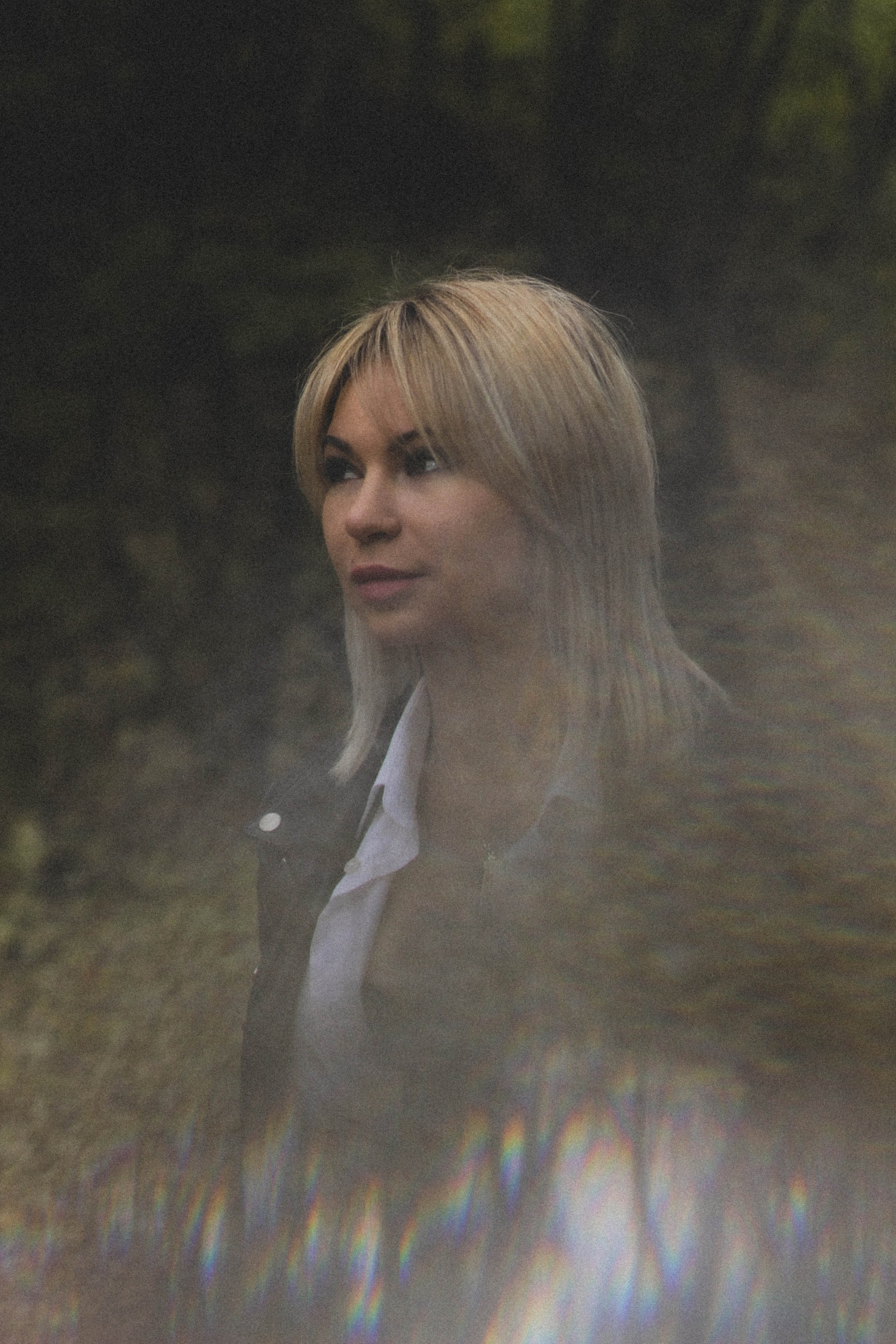 Love story. Главная