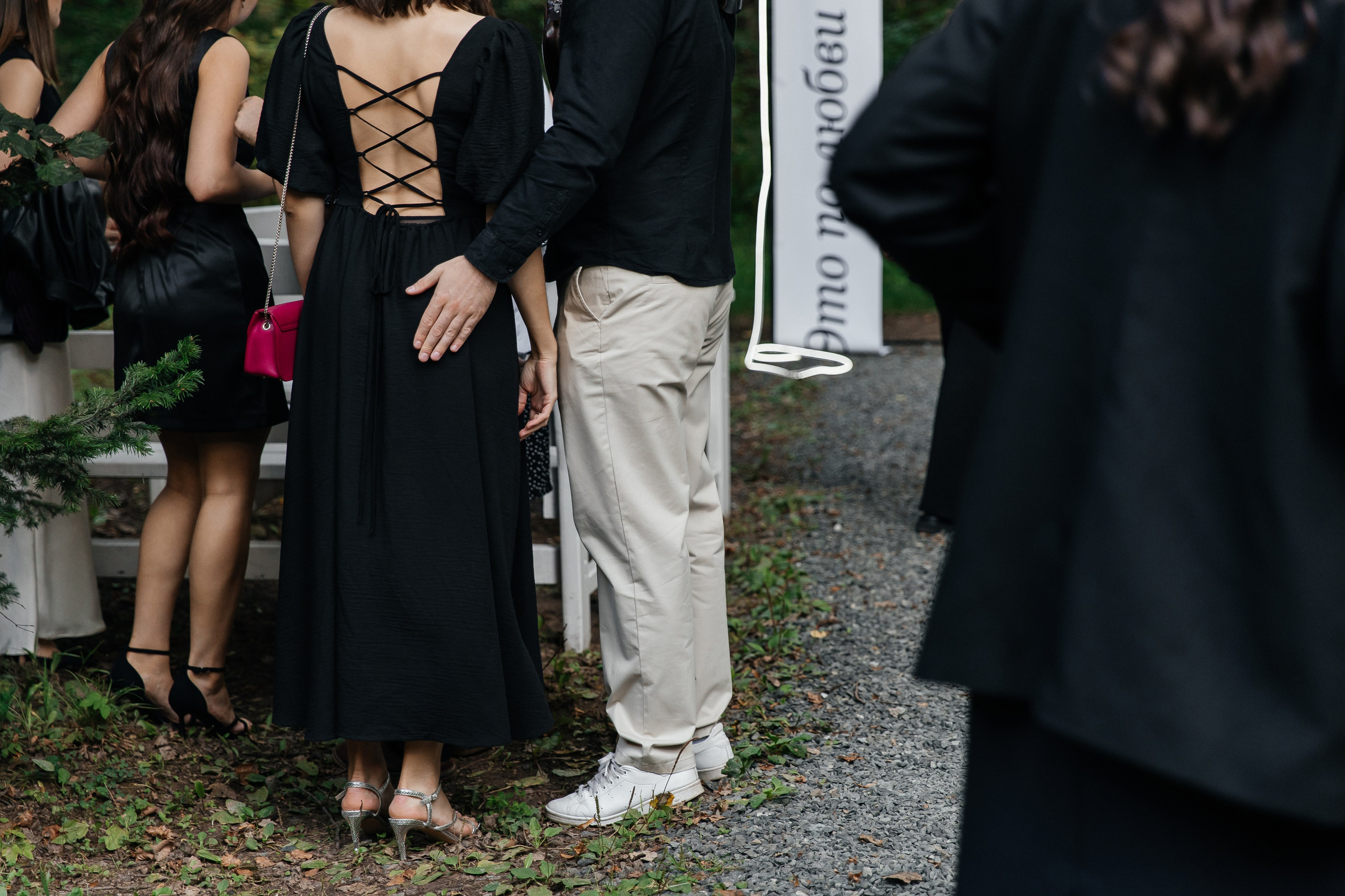 Свадебный фотограф Кирилл Хлобыстов