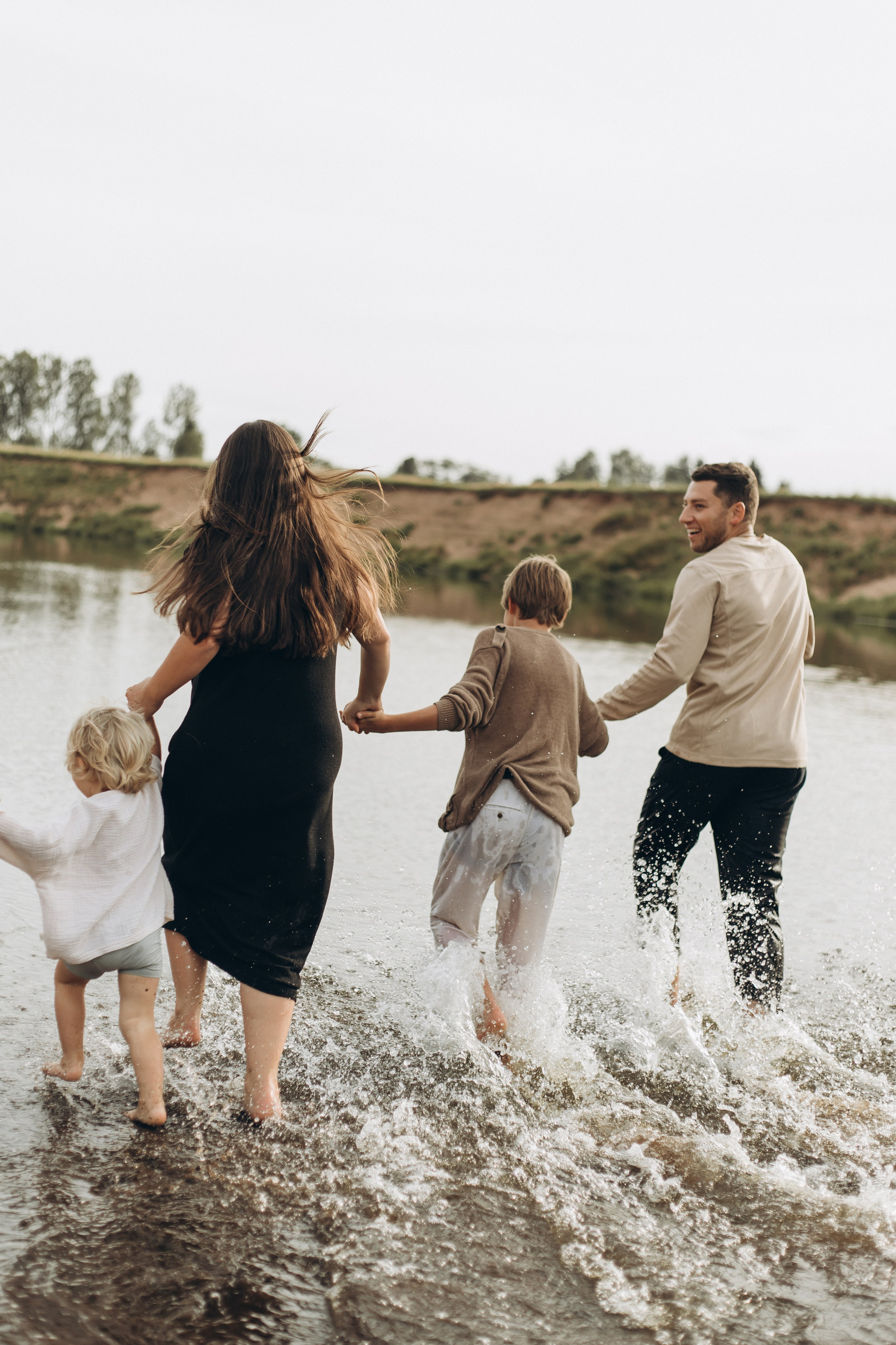 Артем + Кристина + Мирон + Трофим. Услуги