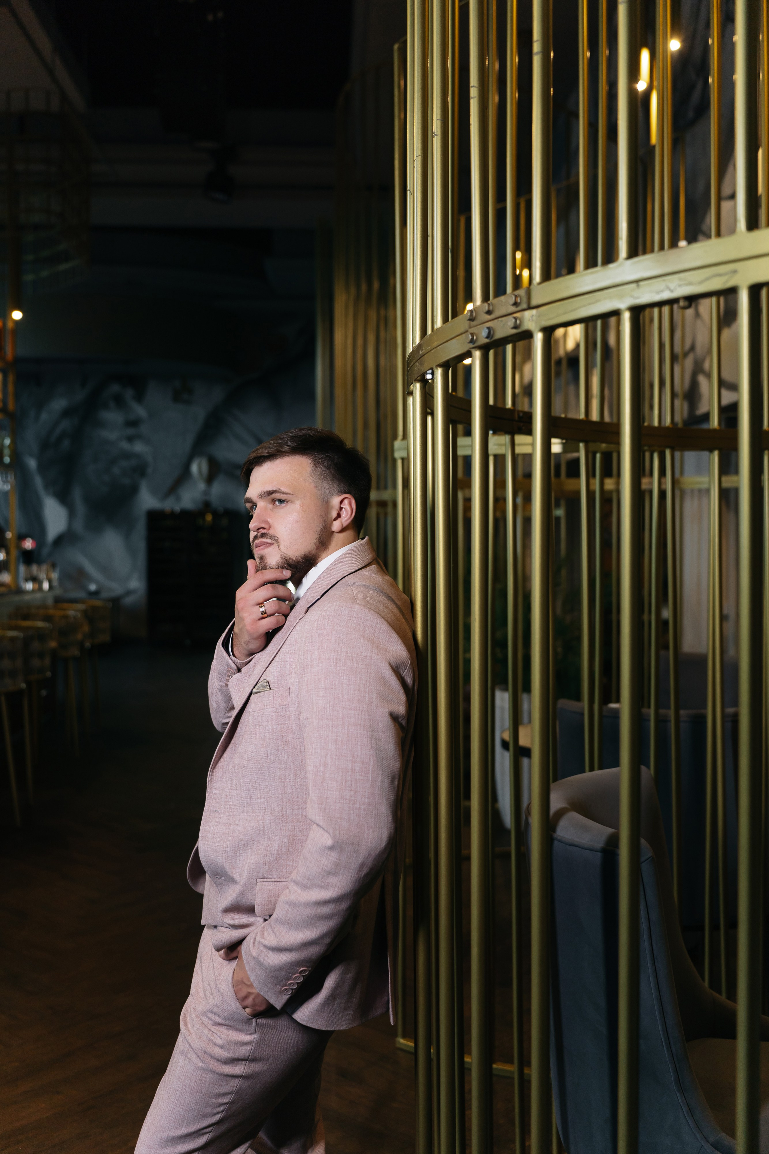 Александра и Артем. Свадебный и семейный фотограф Кокушева Юлия Нижний Новгород